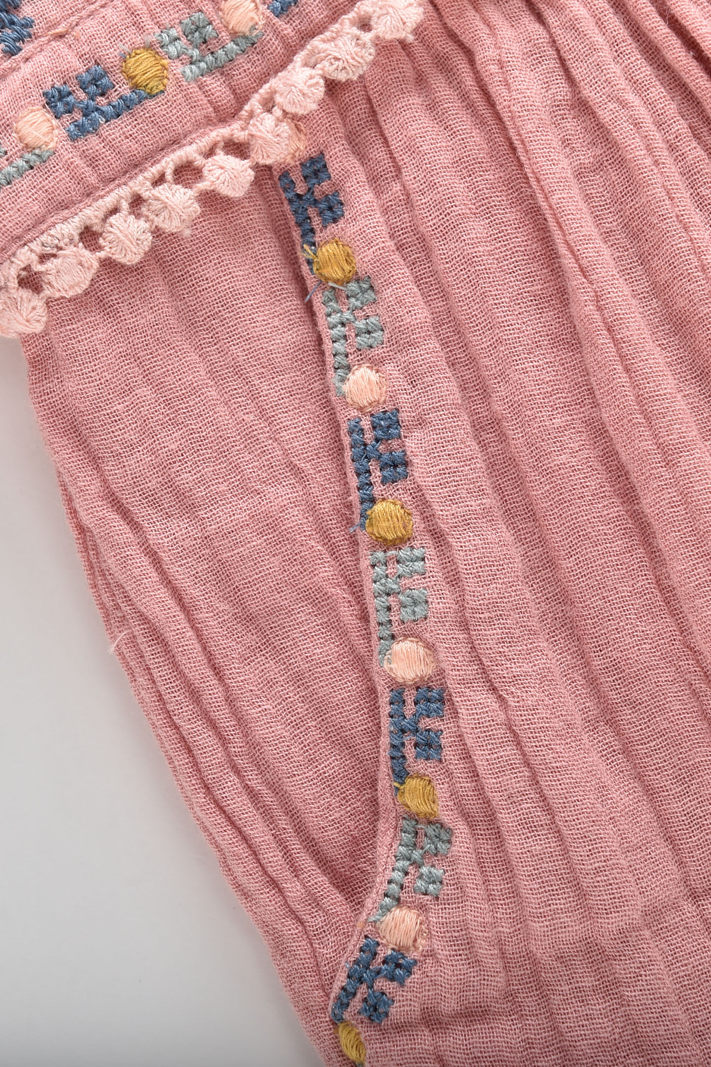 DRESS BIANCA SIENNA 4