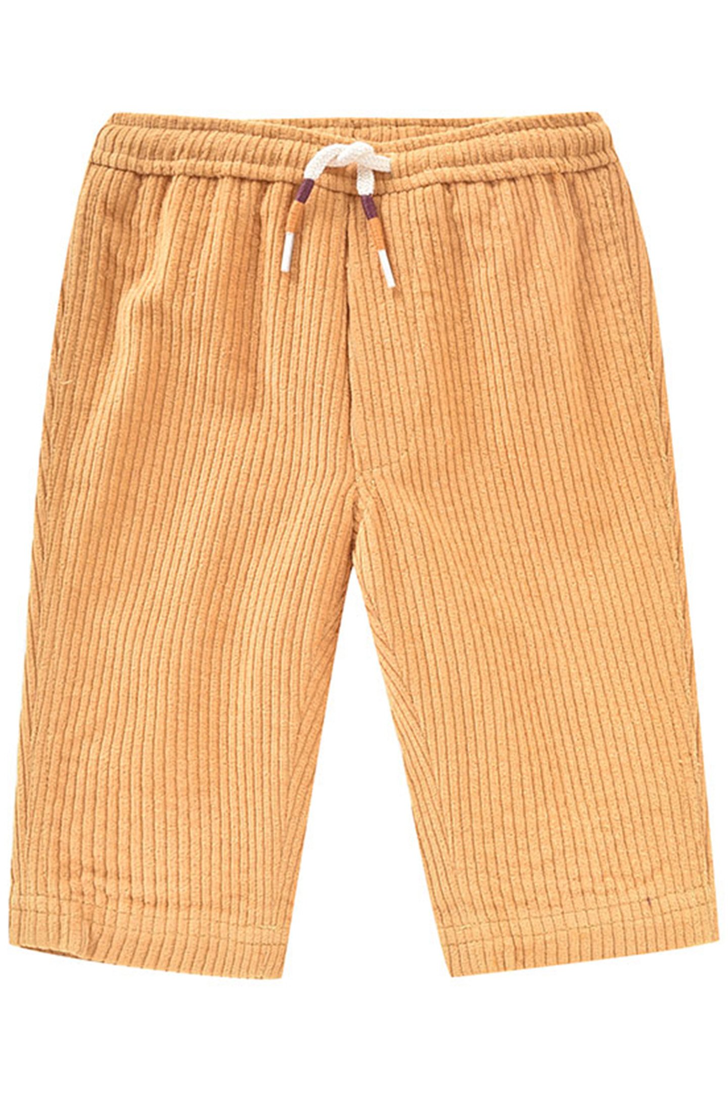 PANTS ABEL CAMEL 2