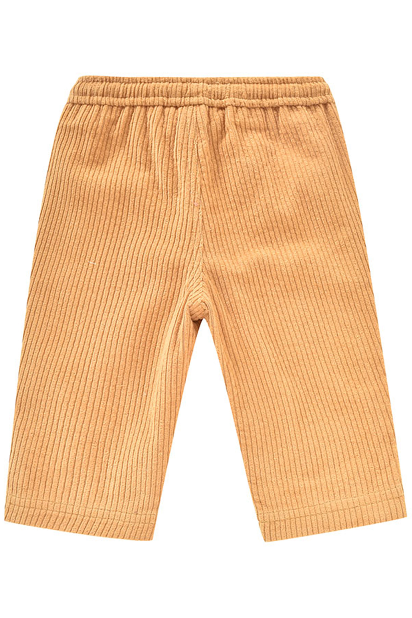 PANTS ABEL CAMEL 3