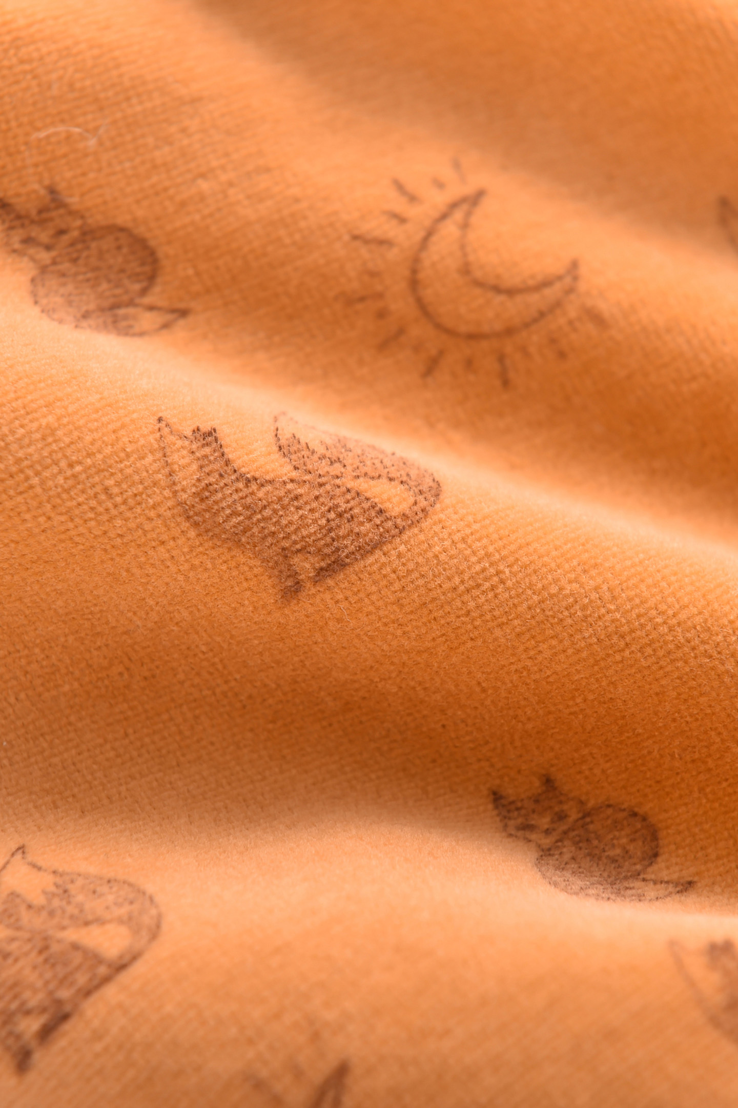 SWEATPANTS MILAN NUTS 9