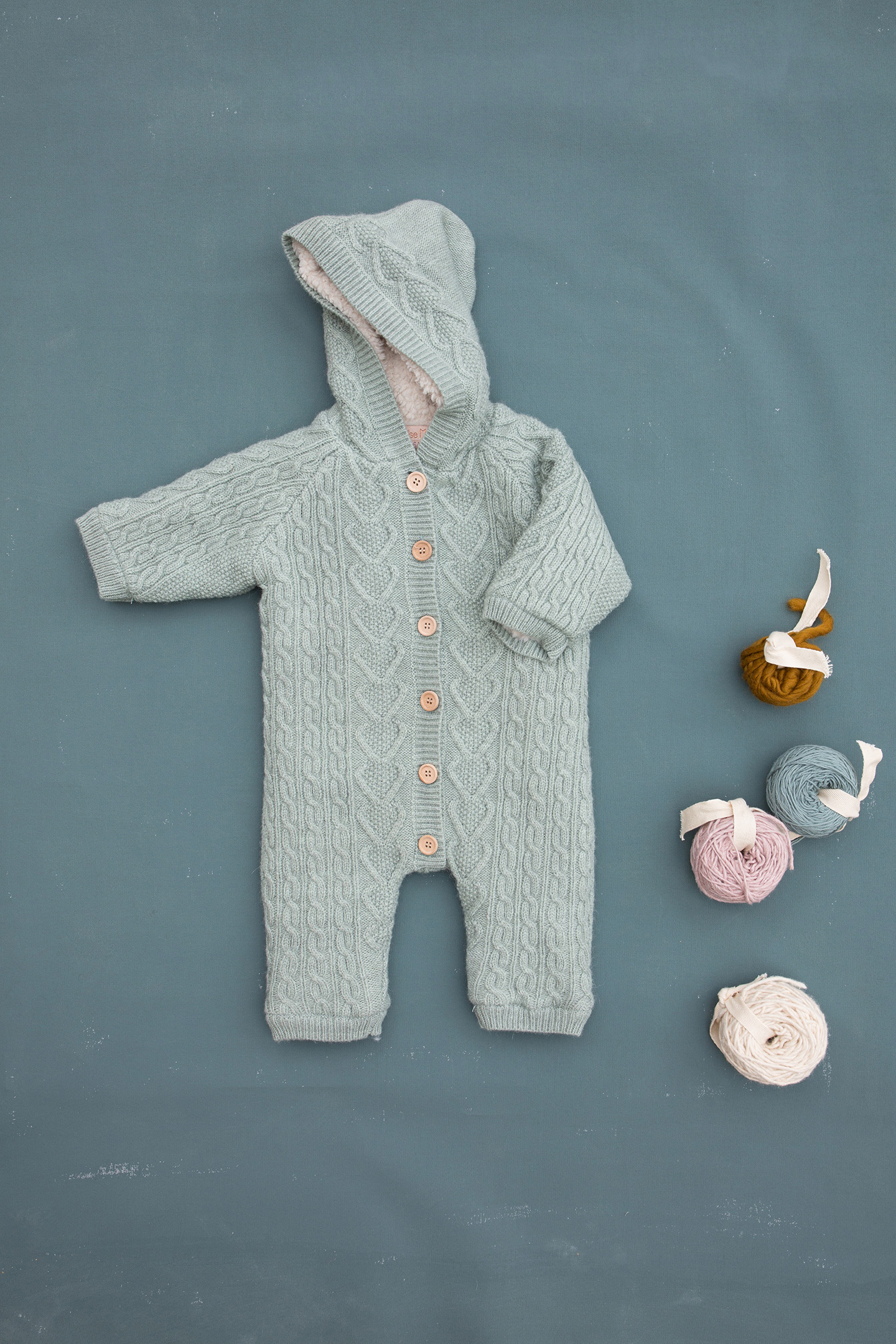 PILOT JUMPSUITS DAVID SAUGE 4