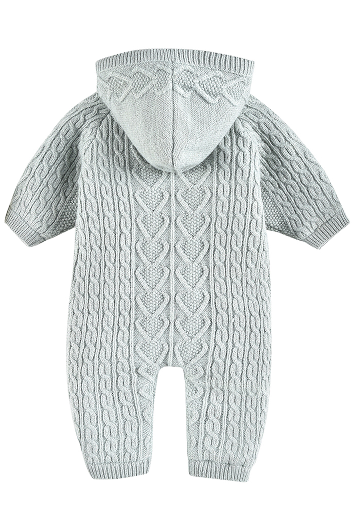 PILOT JUMPSUITS DAVID SAUGE 3