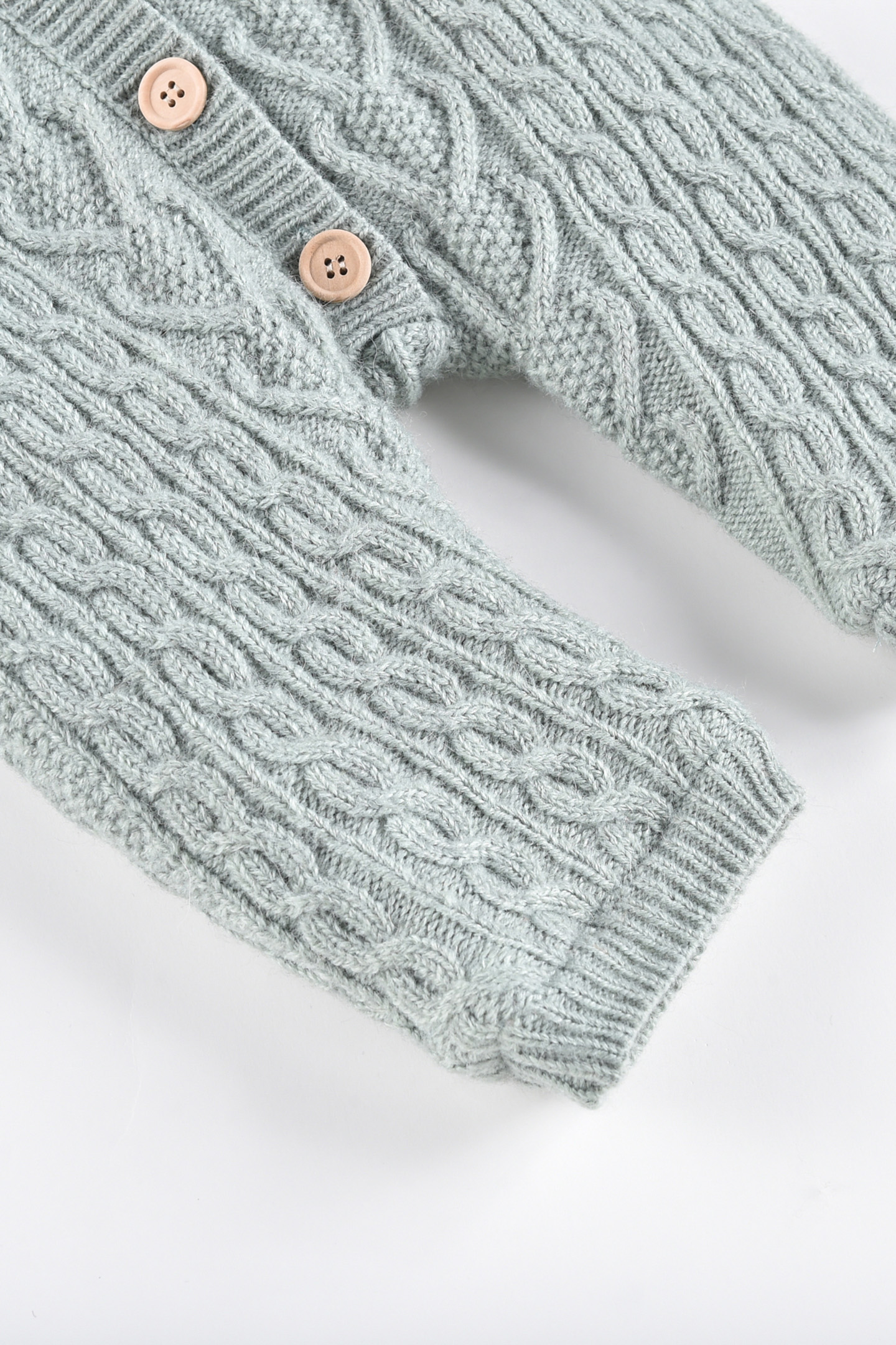 PILOT JUMPSUITS DAVID SAUGE 6