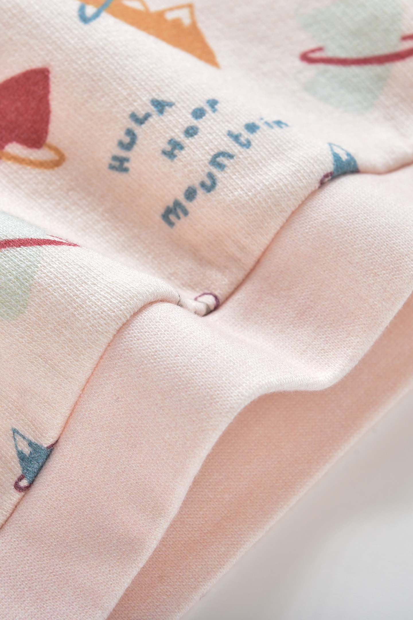 SWEATSHIRT SAMUEL CREAM 9