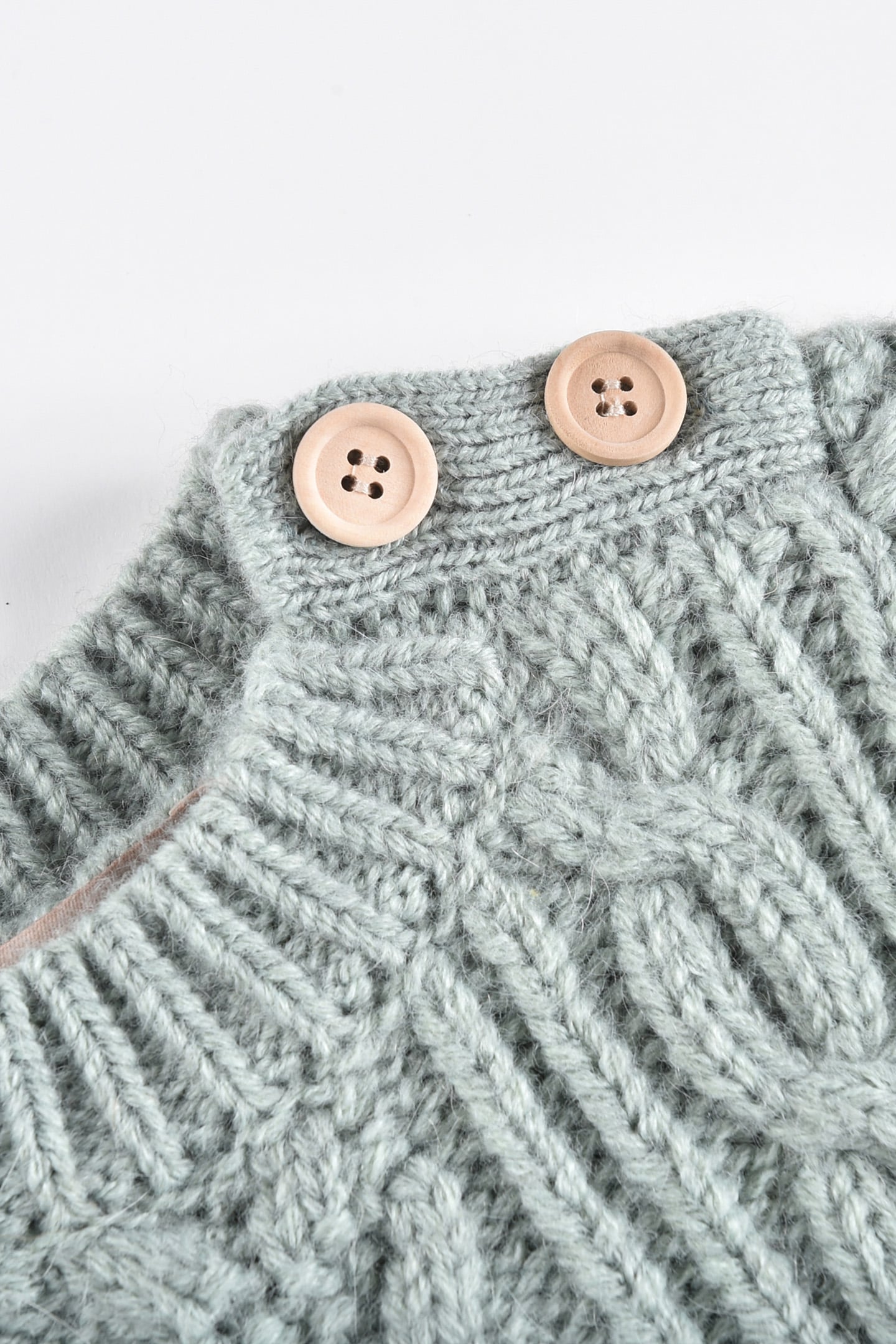 JUMPER ALIOU SAUGE 3