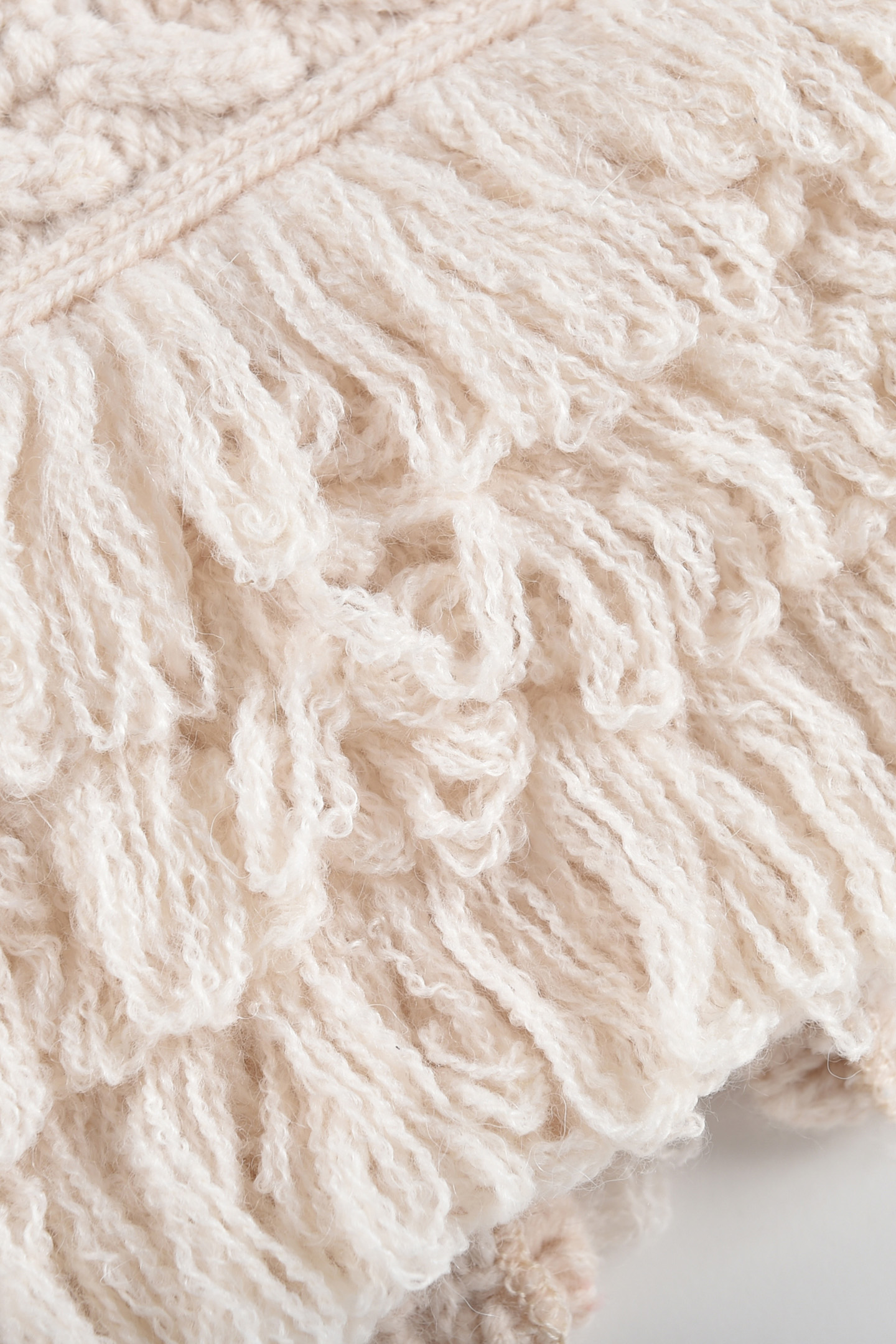 VEST SYLVANIA CREAM 9