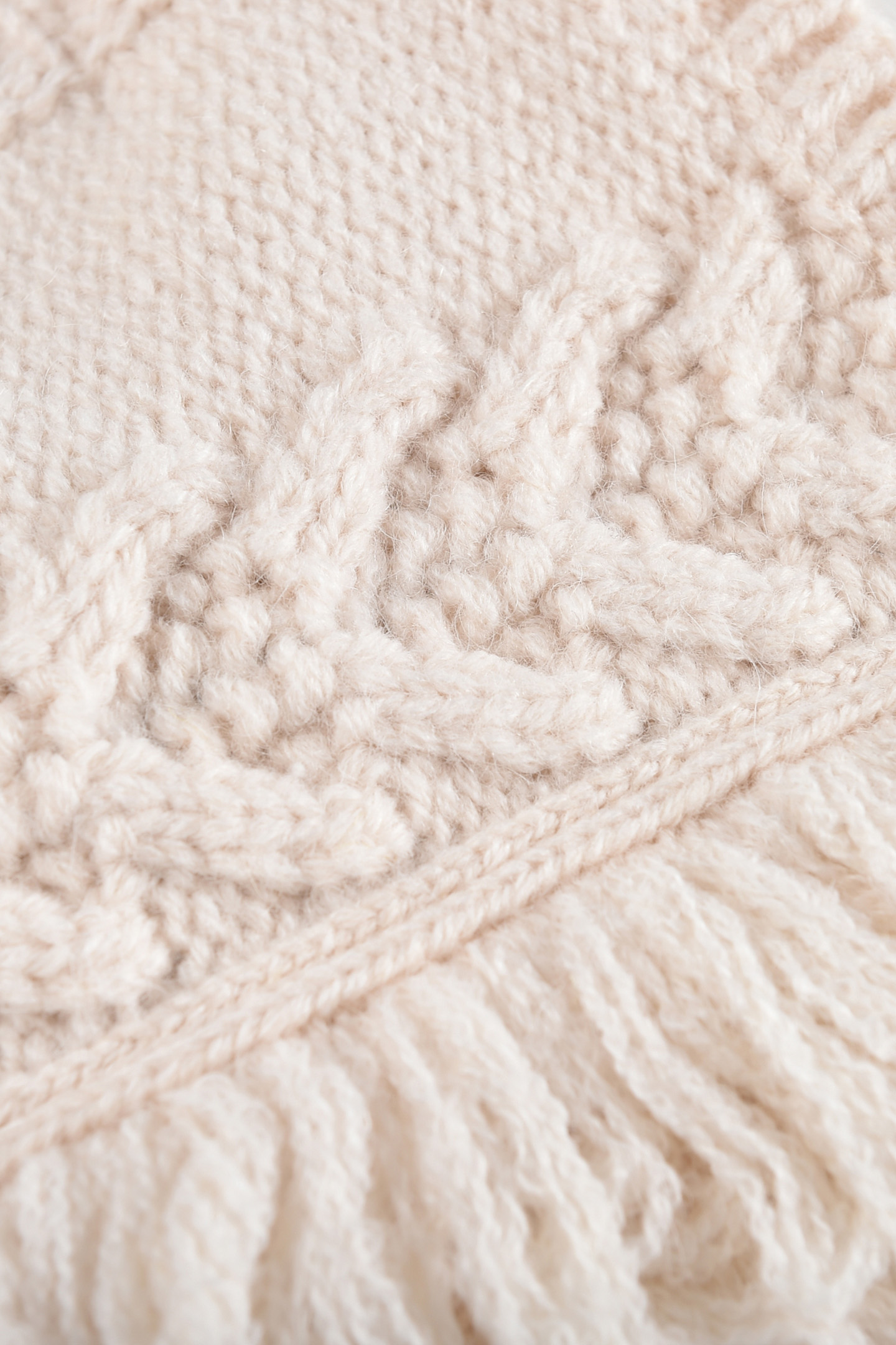 VEST SYLVANIA CREAM 10