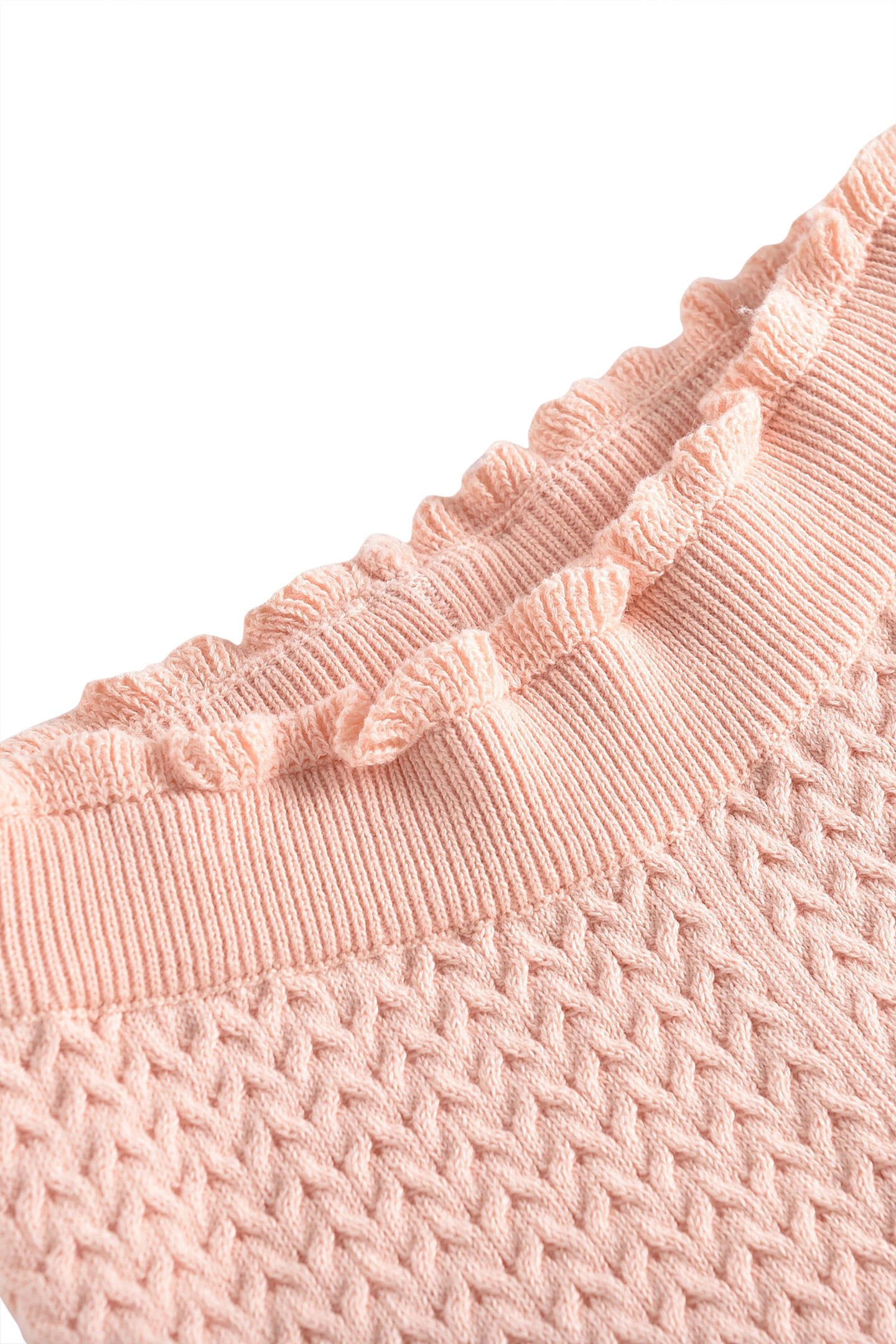 LEGGINGS MOLDAVIA BLUSH 4