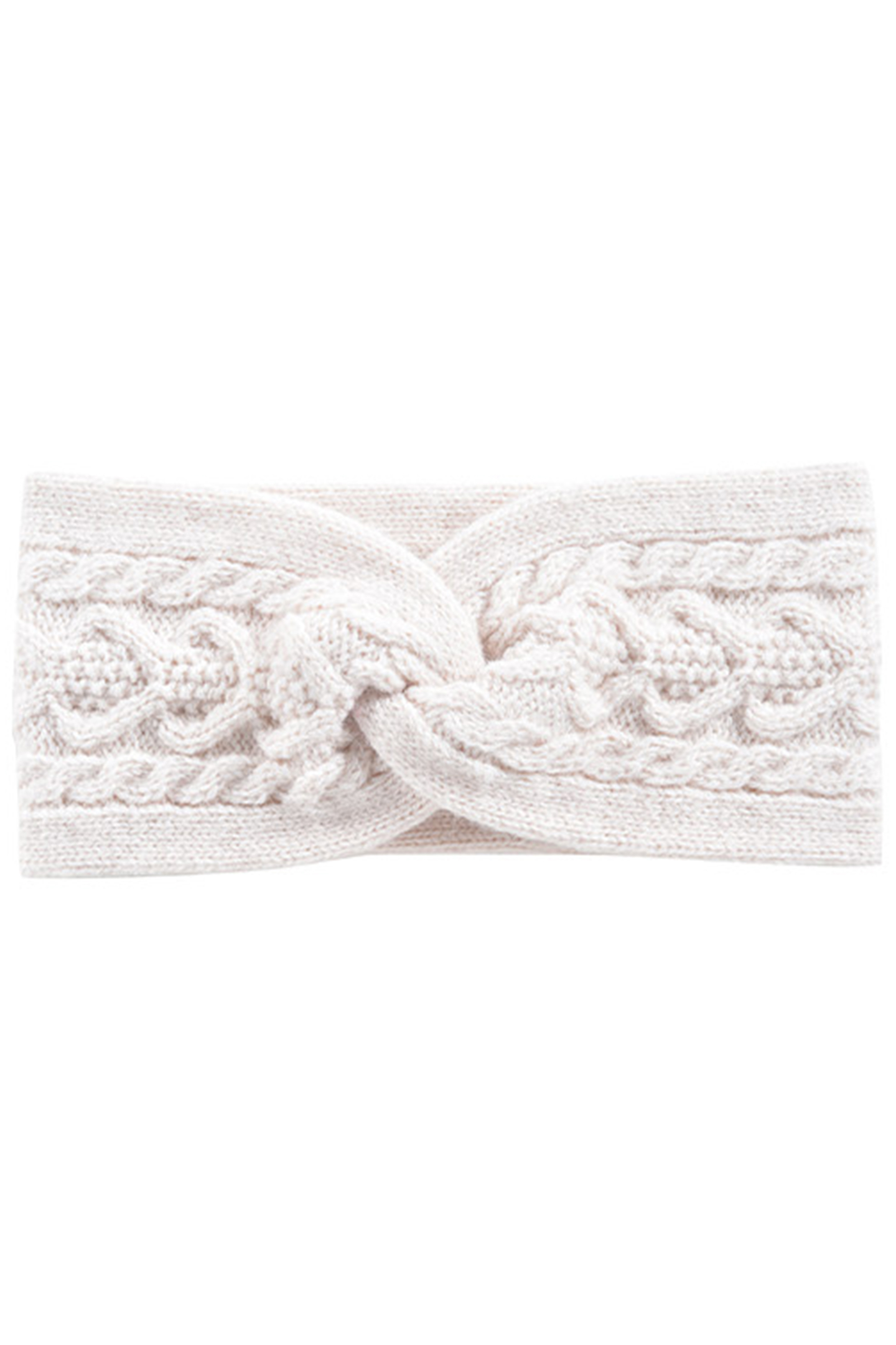 HEADBAND SIDONY CREAM 1