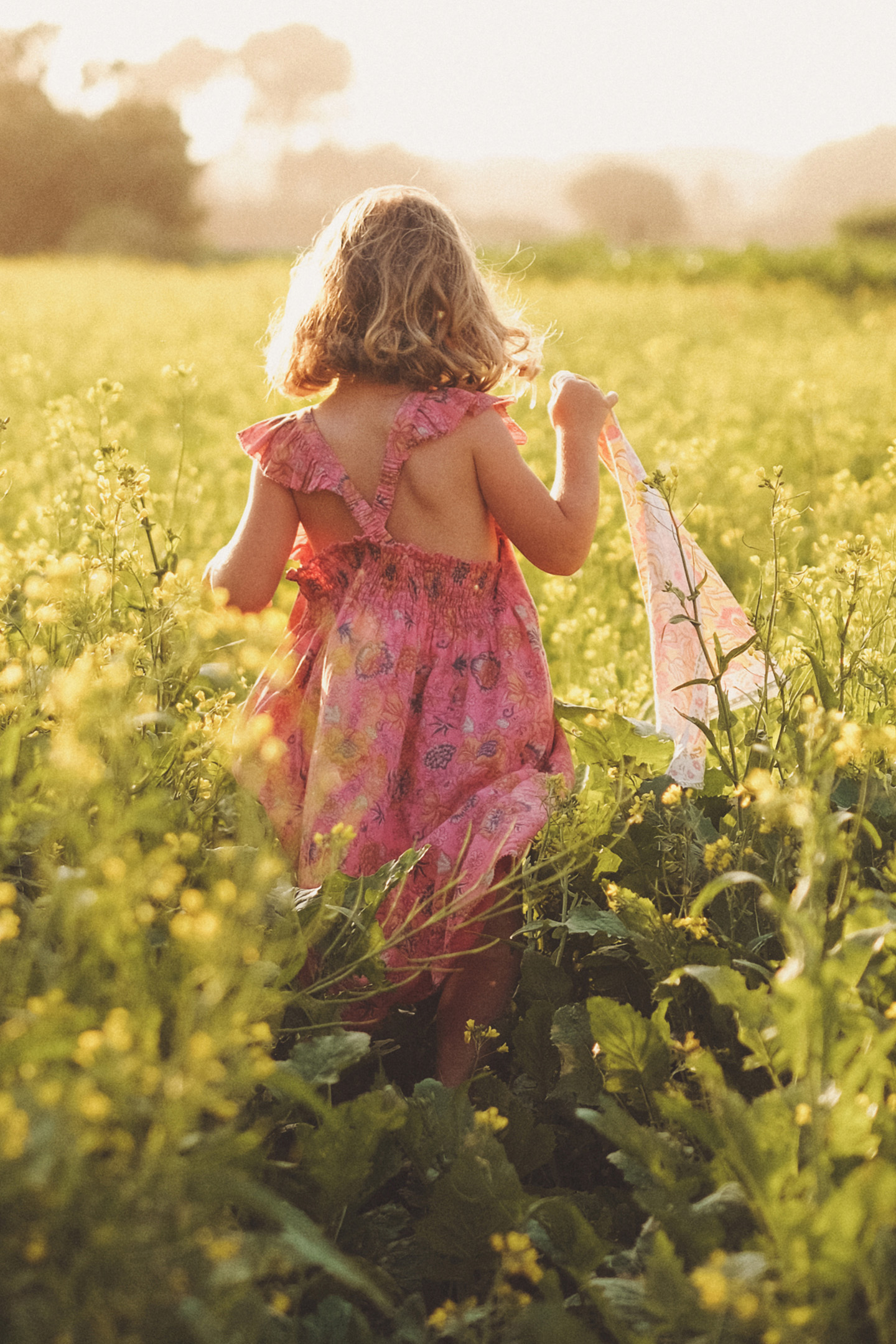 DRESS MYSTRALIA STRAW BOHEMIAN HINDI 2