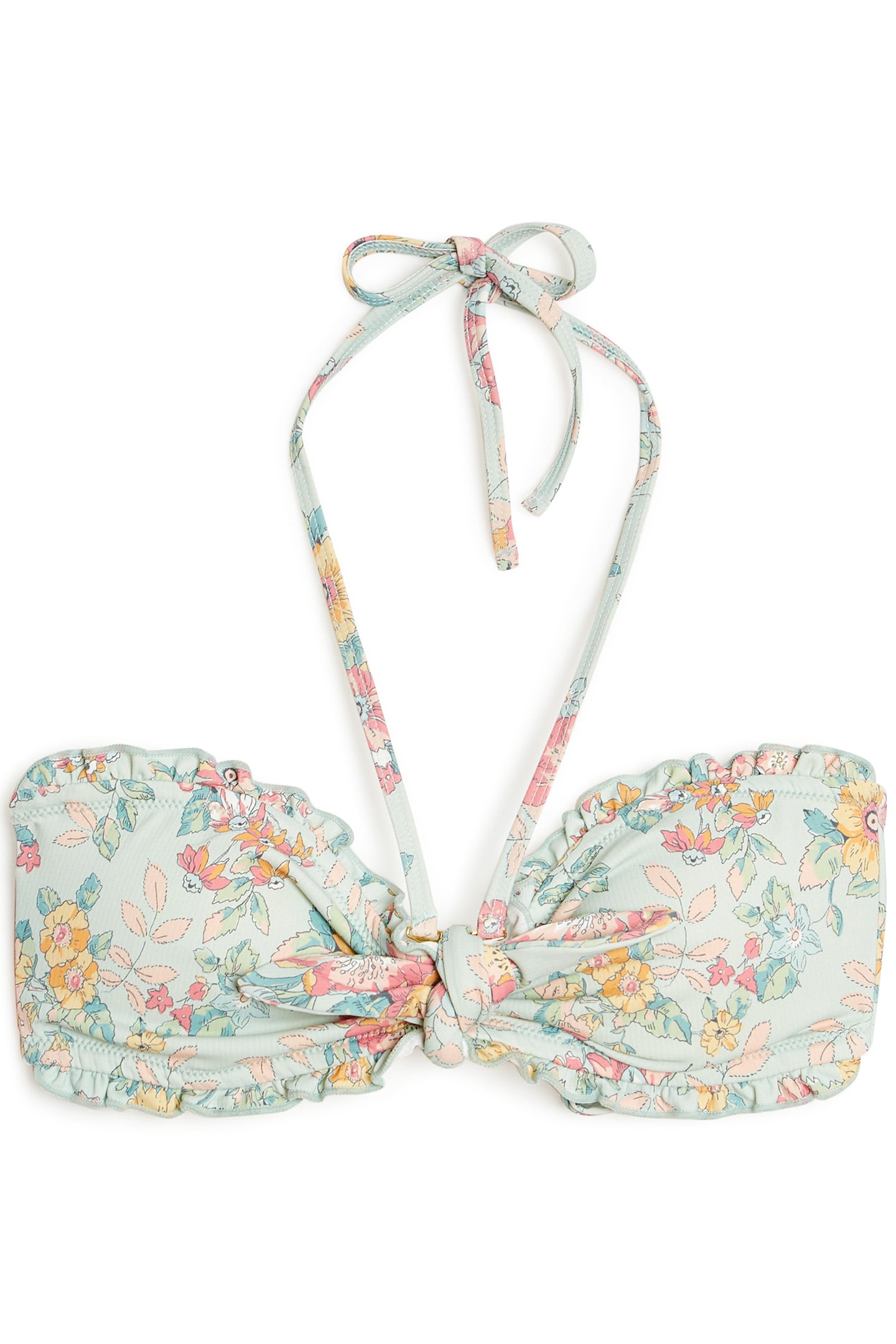 BIKINI TOP WALLY WATER JODHPUR FLOWER 1