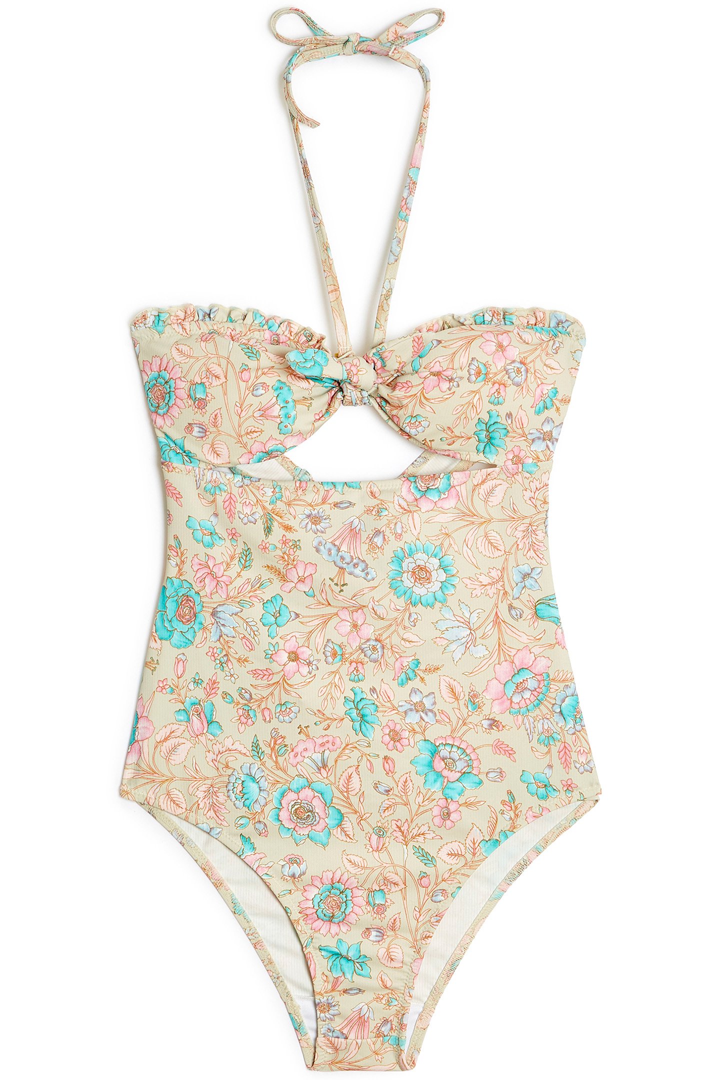 BATHING SUIT BAYANNE BLUSH RAINBOWMANDALA 3