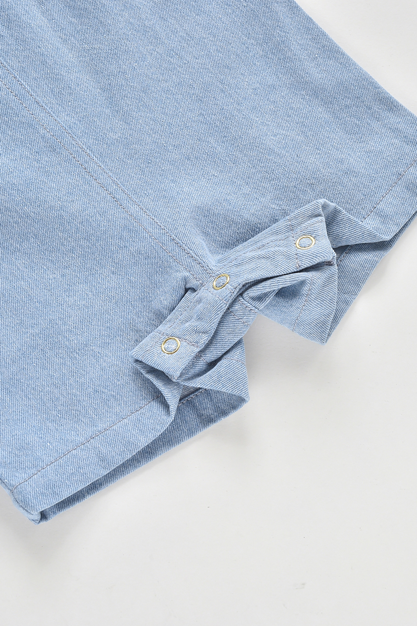 JUMPSUITS ATILO LIGHT BLUE 10