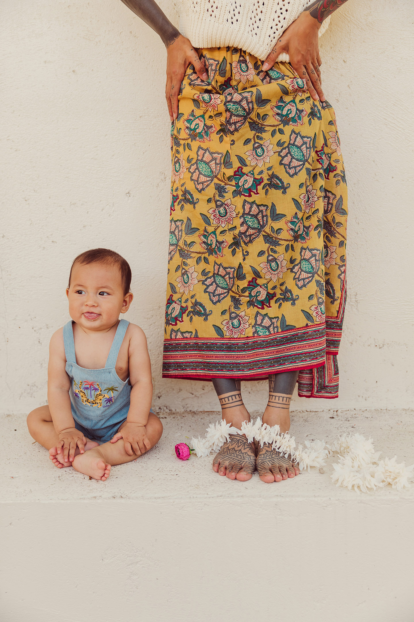 JUMPSUITS ATILO LIGHT BLUE 8