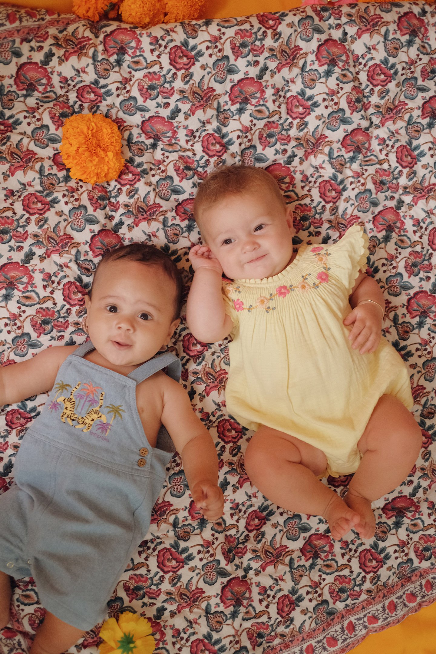 JUMPSUITS ATILO LIGHT BLUE 7