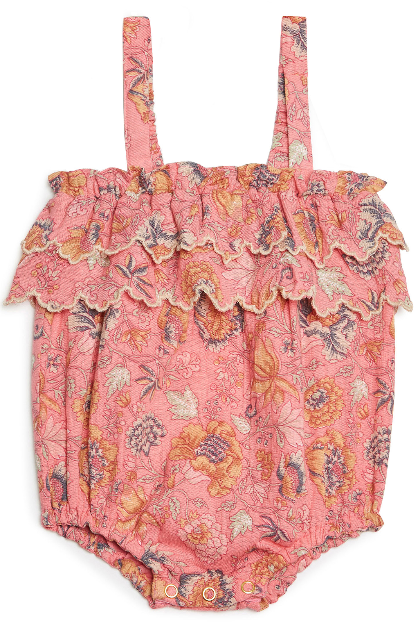 ROMPERS KUMAL STRAW BOHEMIAN HINDI 1