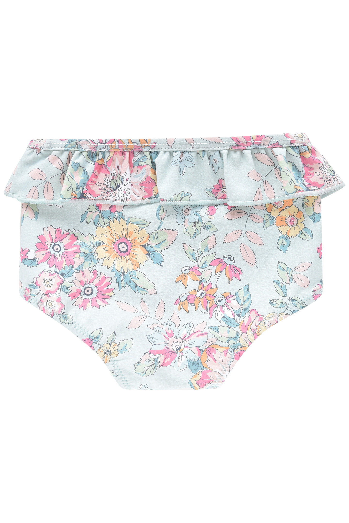 PANTIES ZACA WATER JODHPUR FLOWER 2