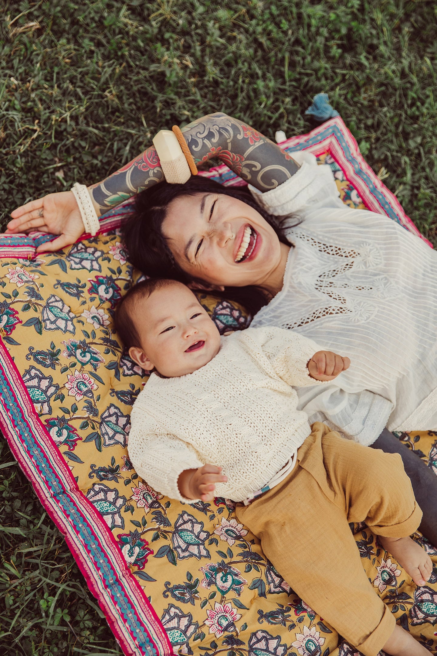 PANTS DARSHAN HONEY 3