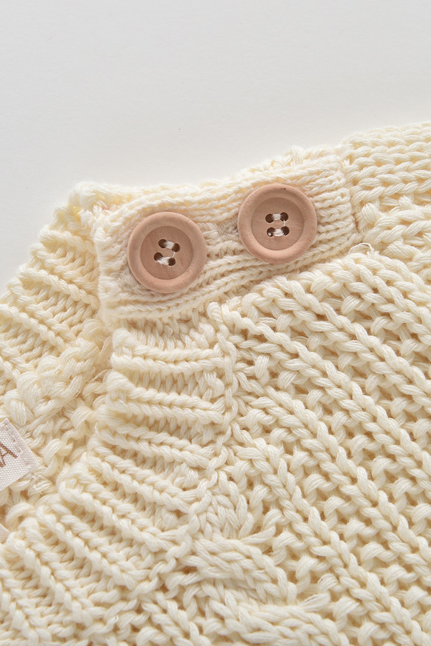 JUMPER ALIOU CREAM 10