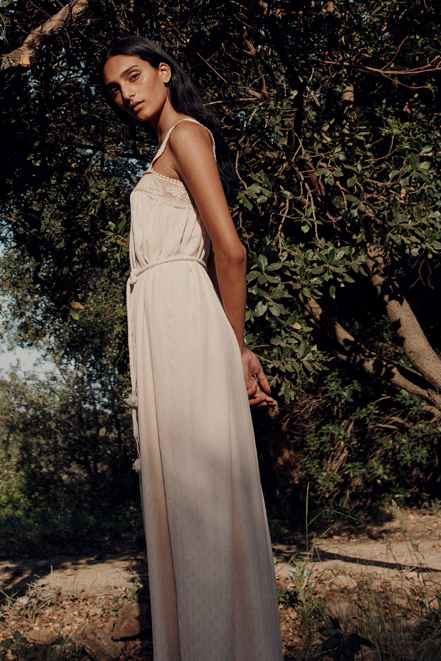 DRESS DAYANNE BLUSH 2