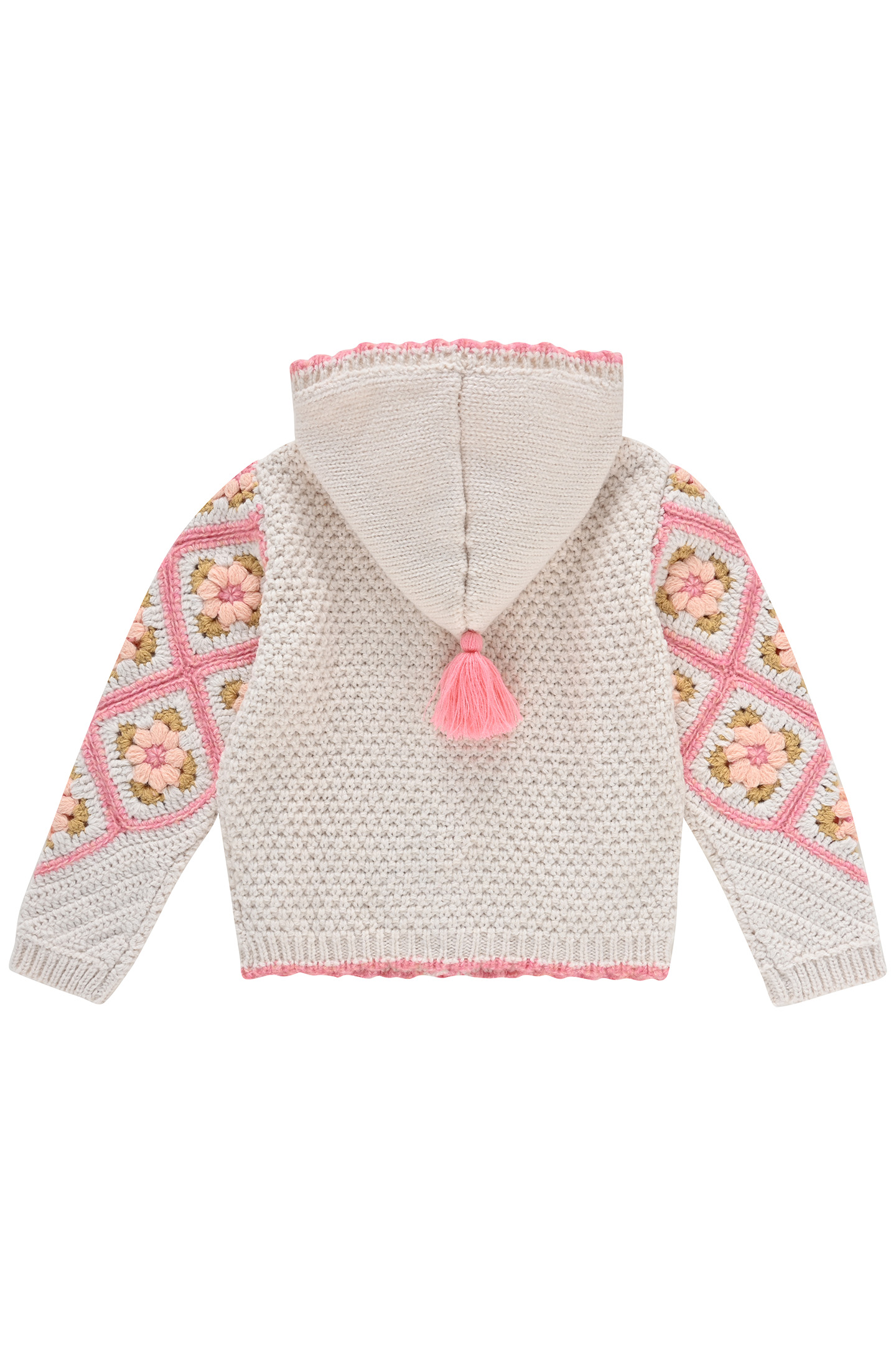 CARDIGAN TONYLA CREAM 4