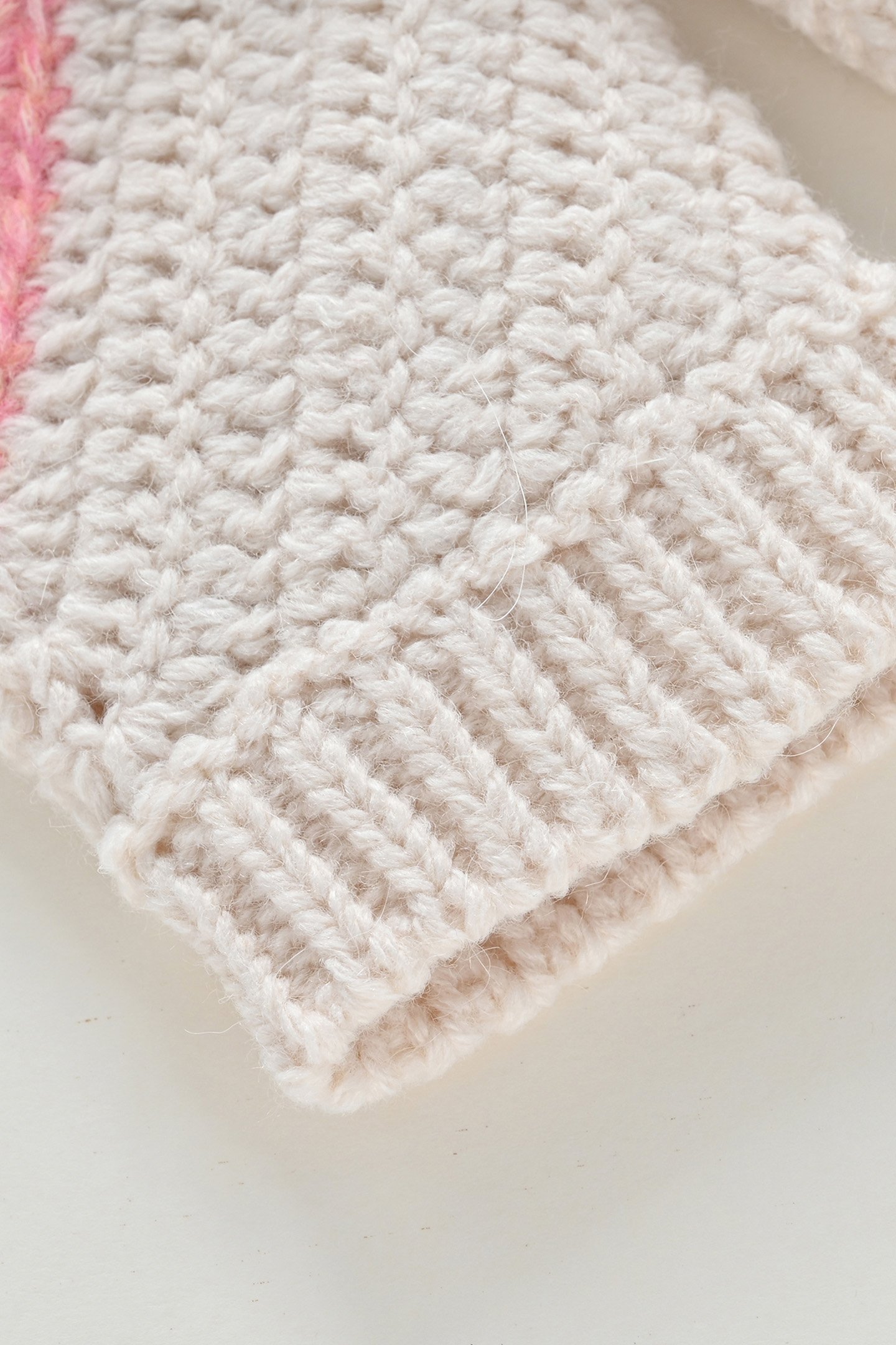 CARDIGAN TONYLA CREAM 7