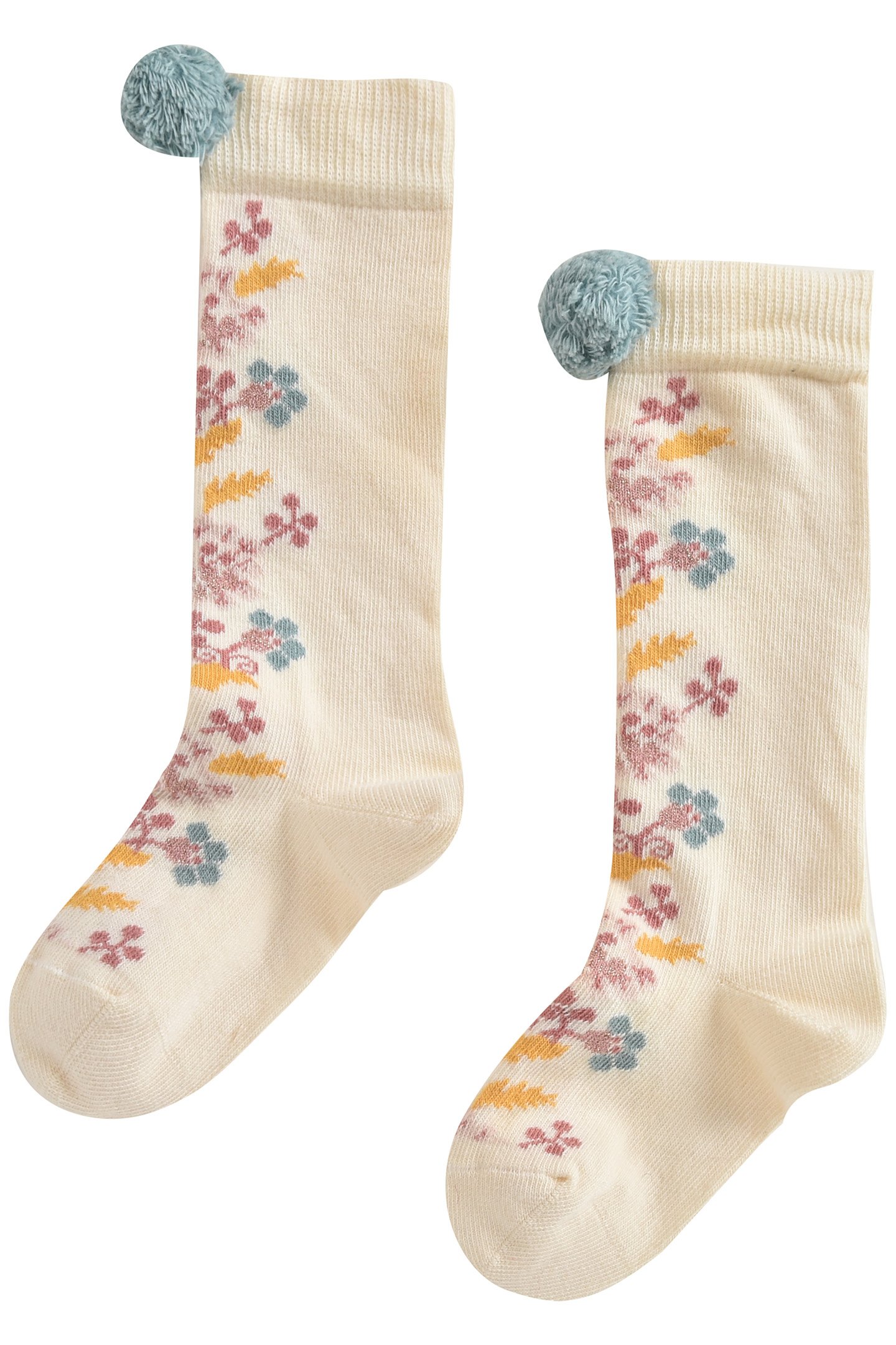 SOCKS CHELIE CREAM by Louise Misha