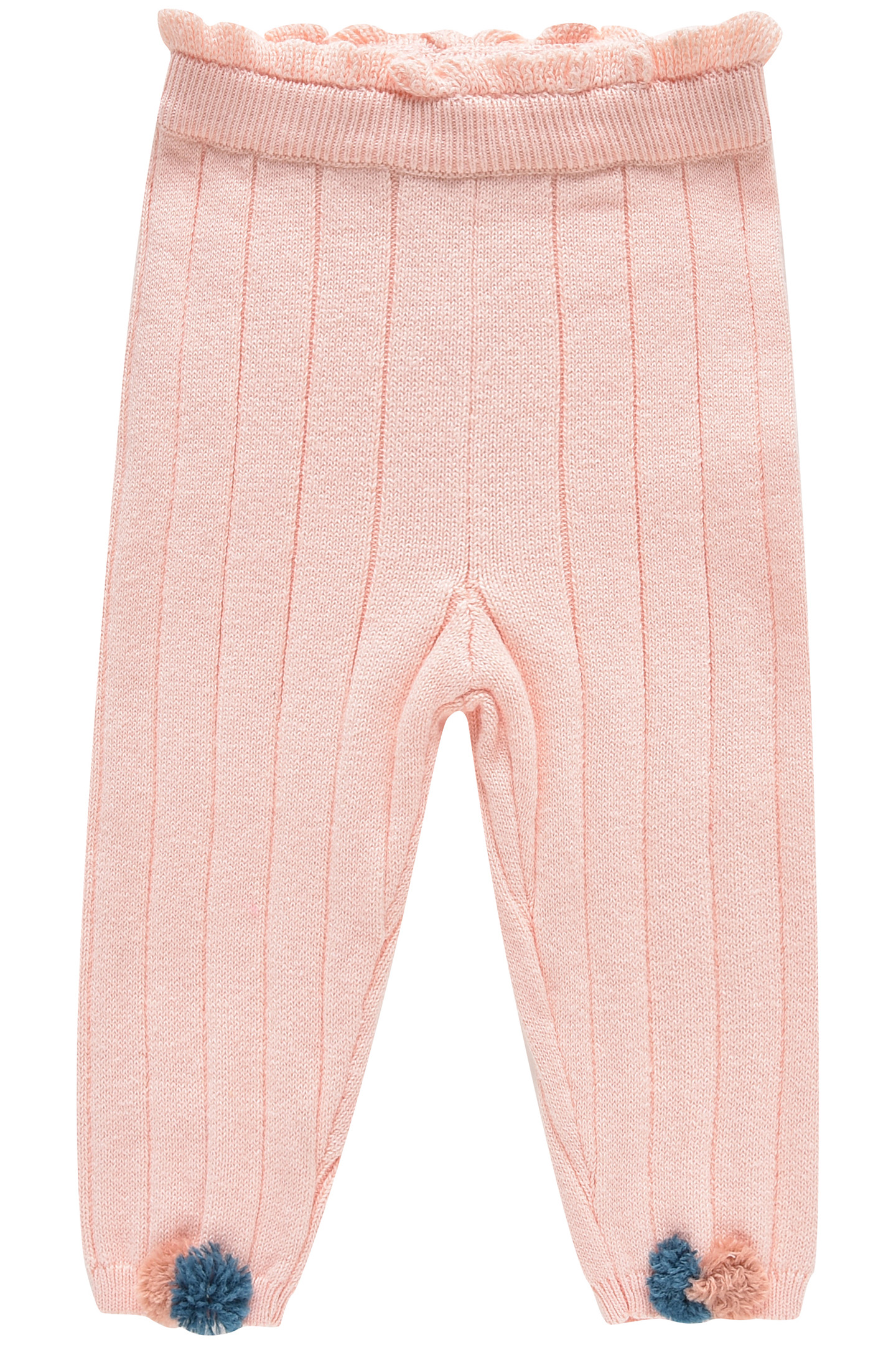 LEGGINGS MOLDAVIA BLUSH 1