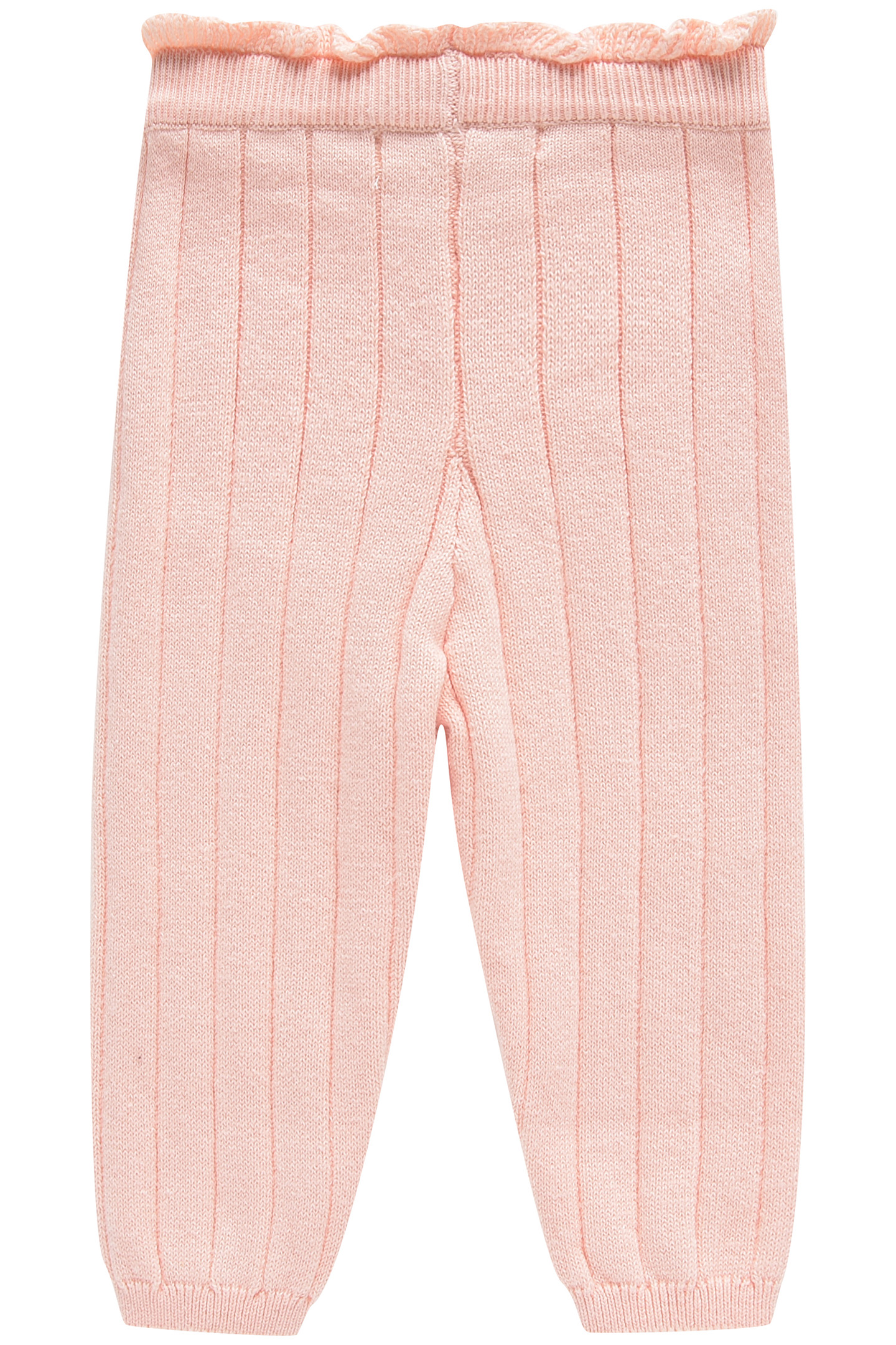 LEGGINGS MOLDAVIA BLUSH 2