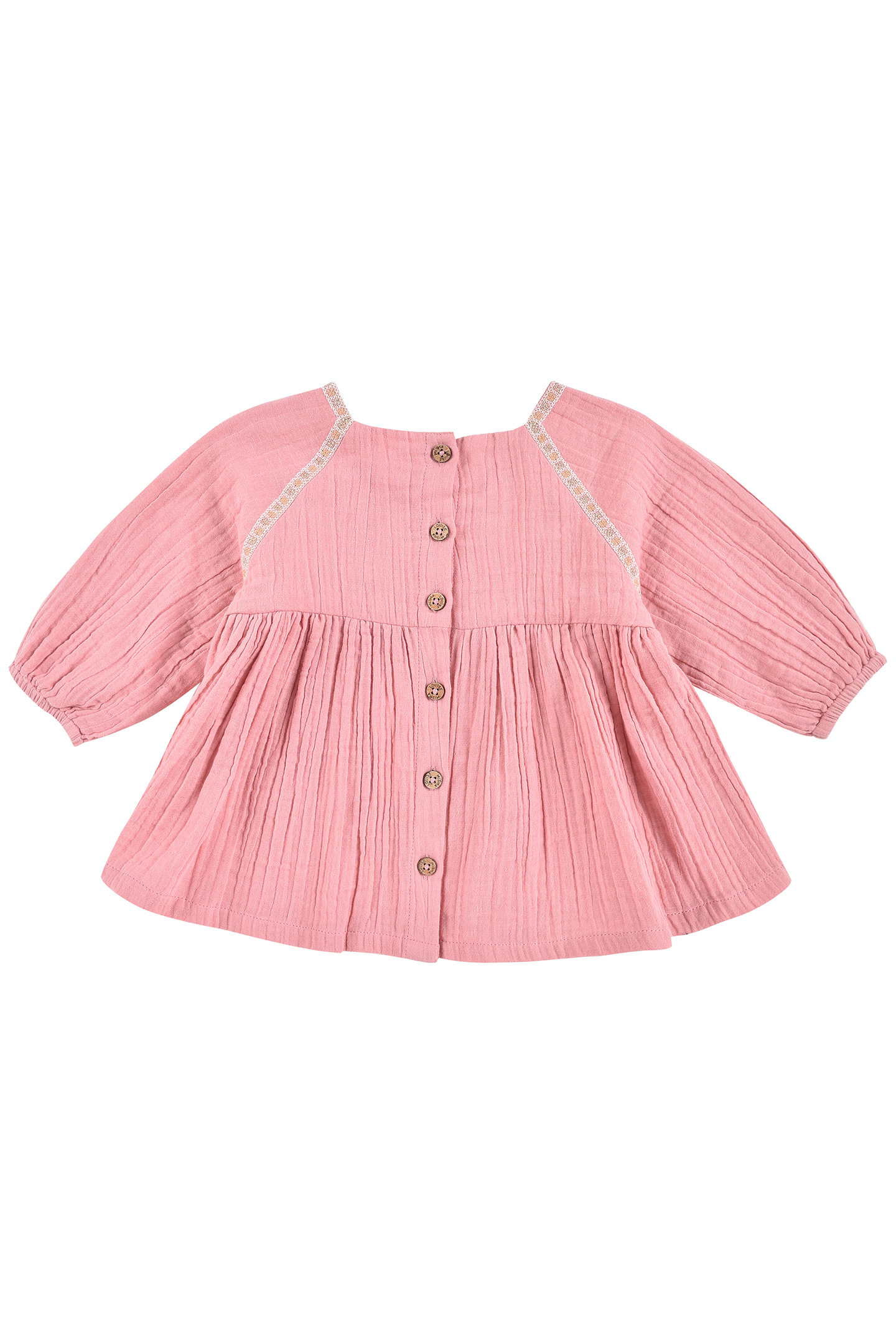 DRESS TULLA SIENNA 2