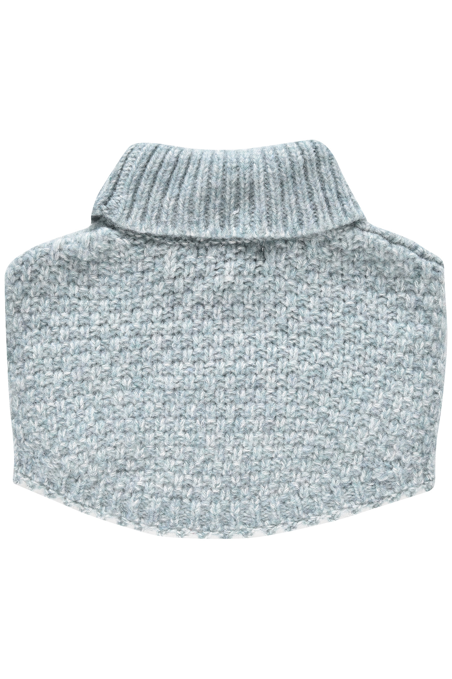 SNOOD ZAINA MINERAL BLUE 3