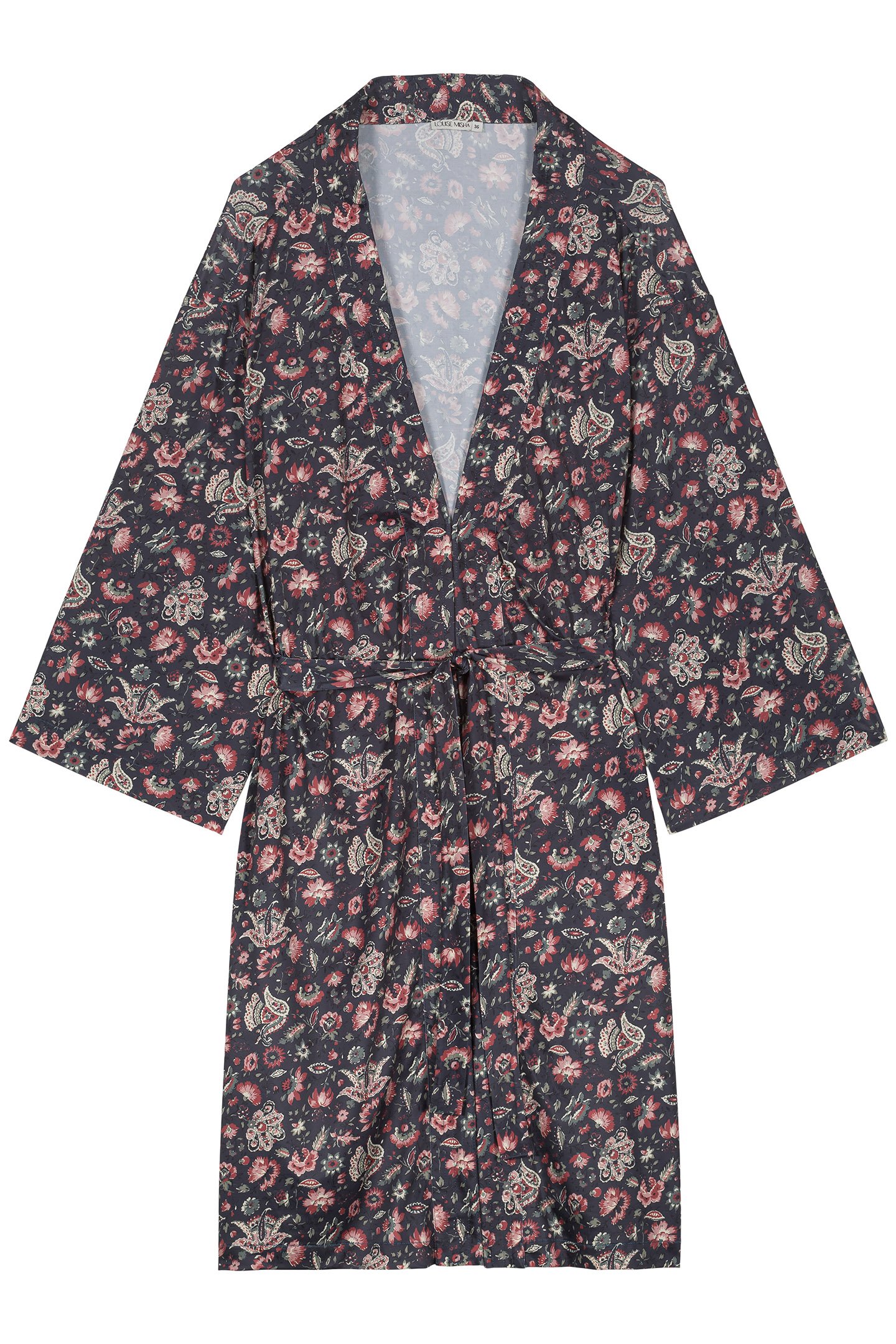 KIMONO YOKI MID FLOWER FIELDS 2