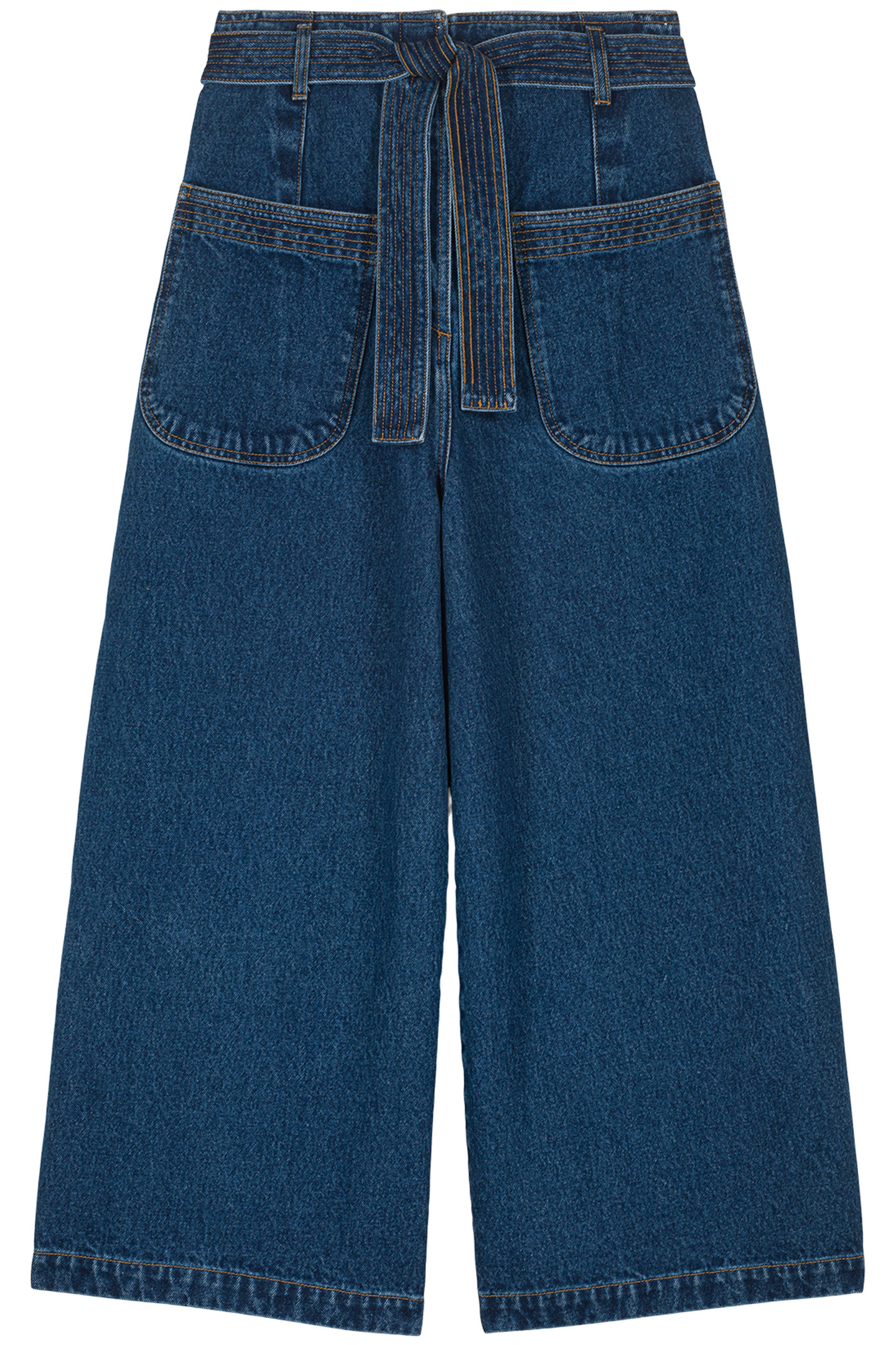 JEANS DOILLON BLUE STONE WASHED 3