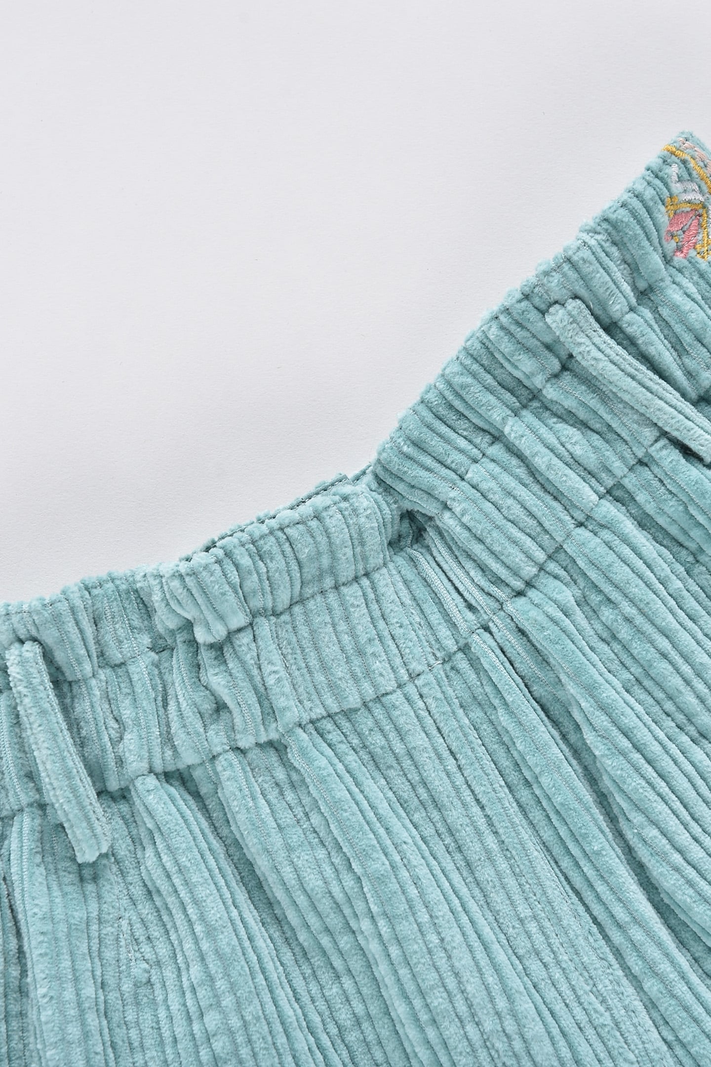 SHORTS VIRGINIA MINERAL BLUE 4