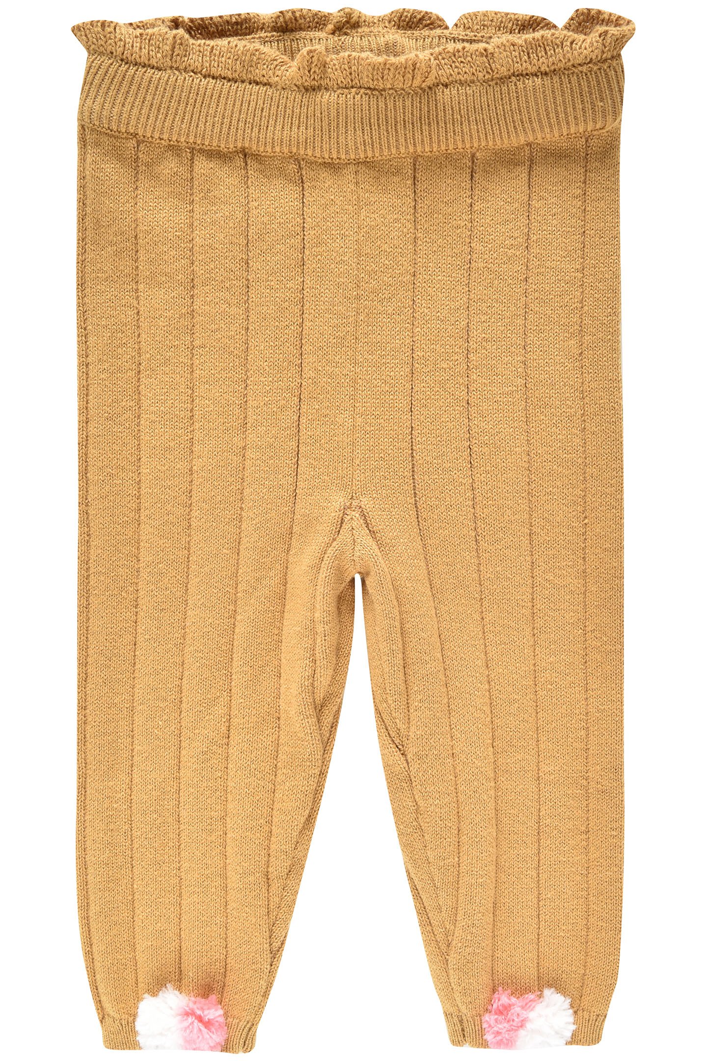 LEGGINGS MOLDAVIA HONEY 1