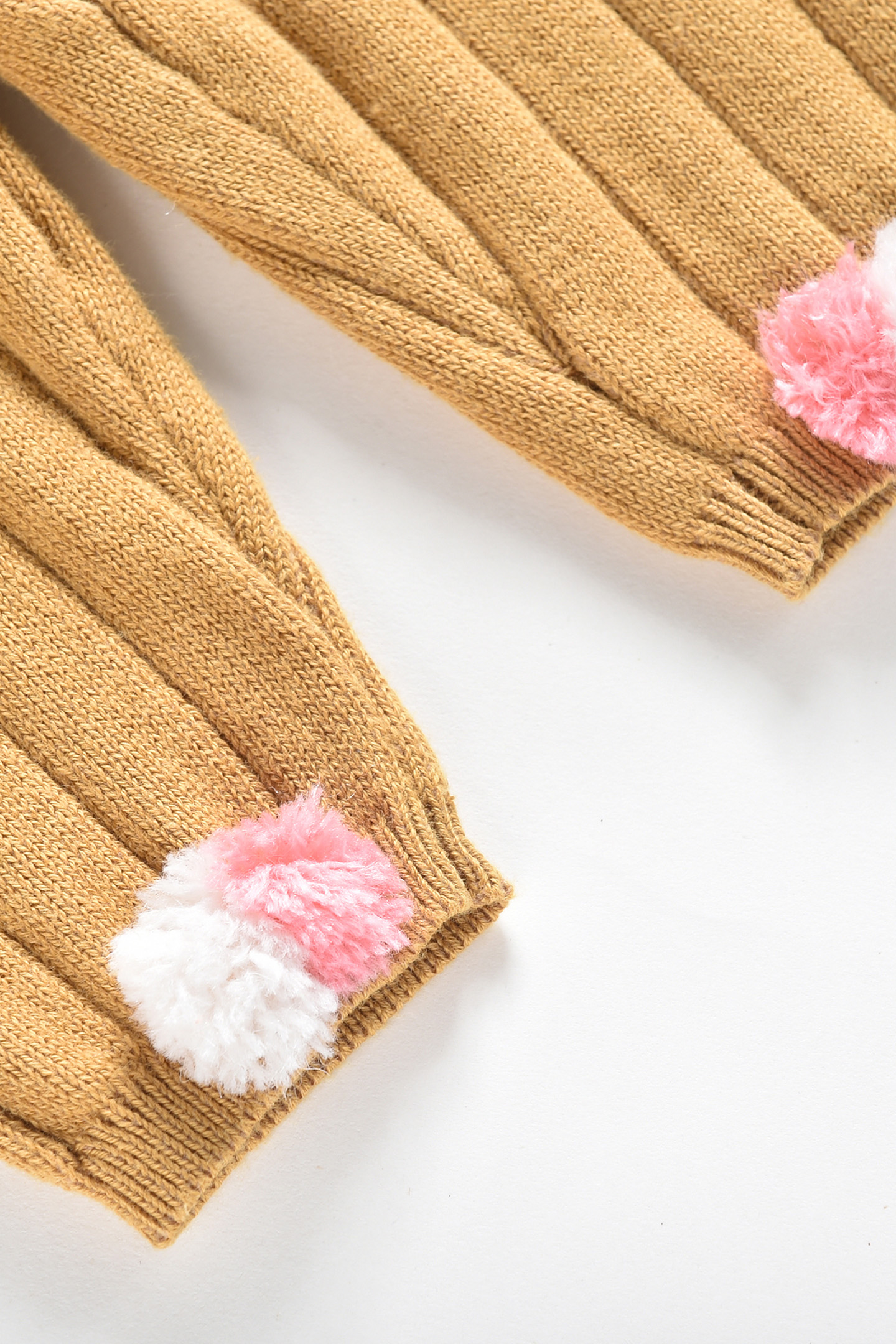 LEGGINGS MOLDAVIA HONEY 4