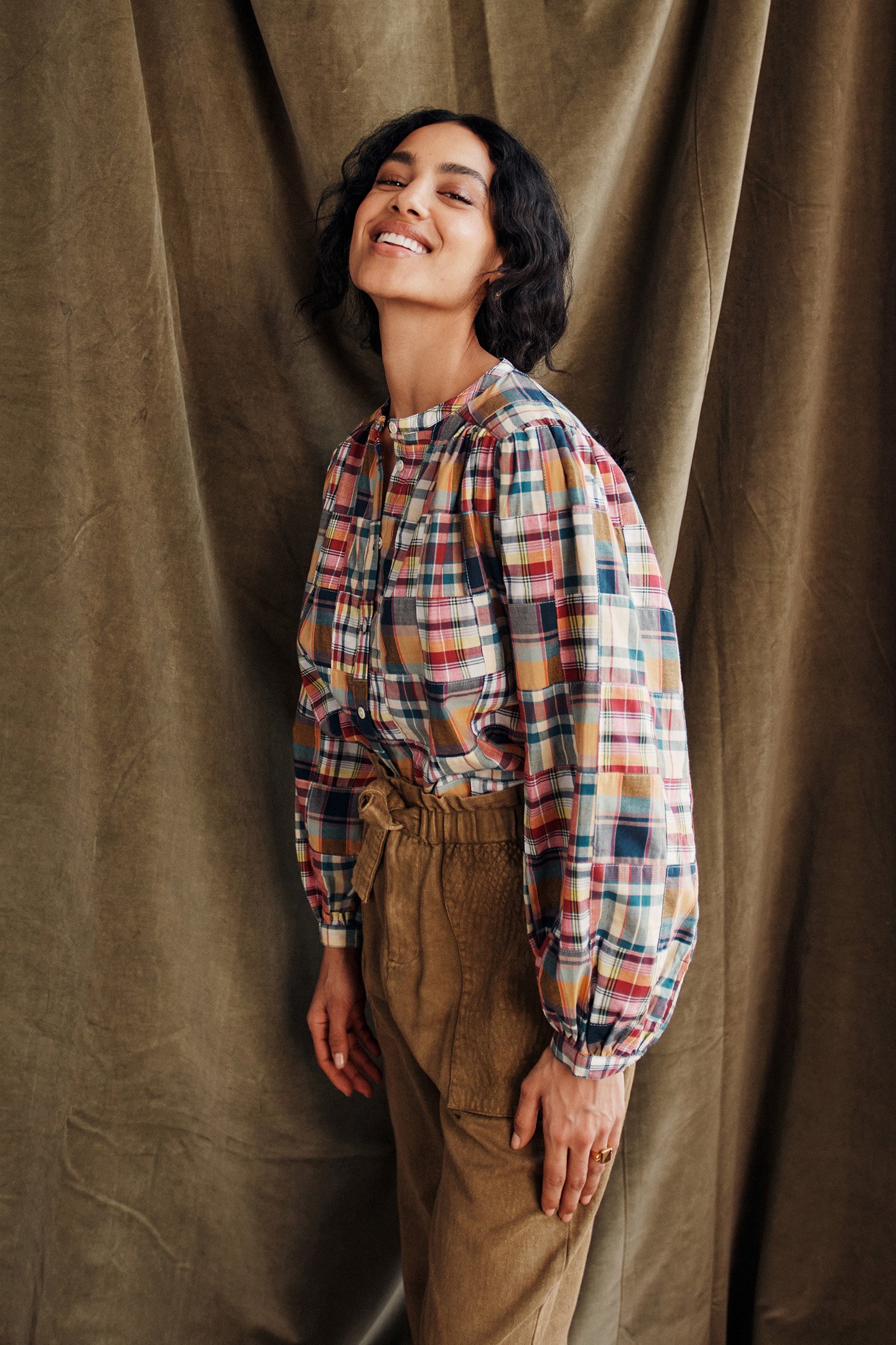 SHIRT JEANNE MULTICOLOR 3