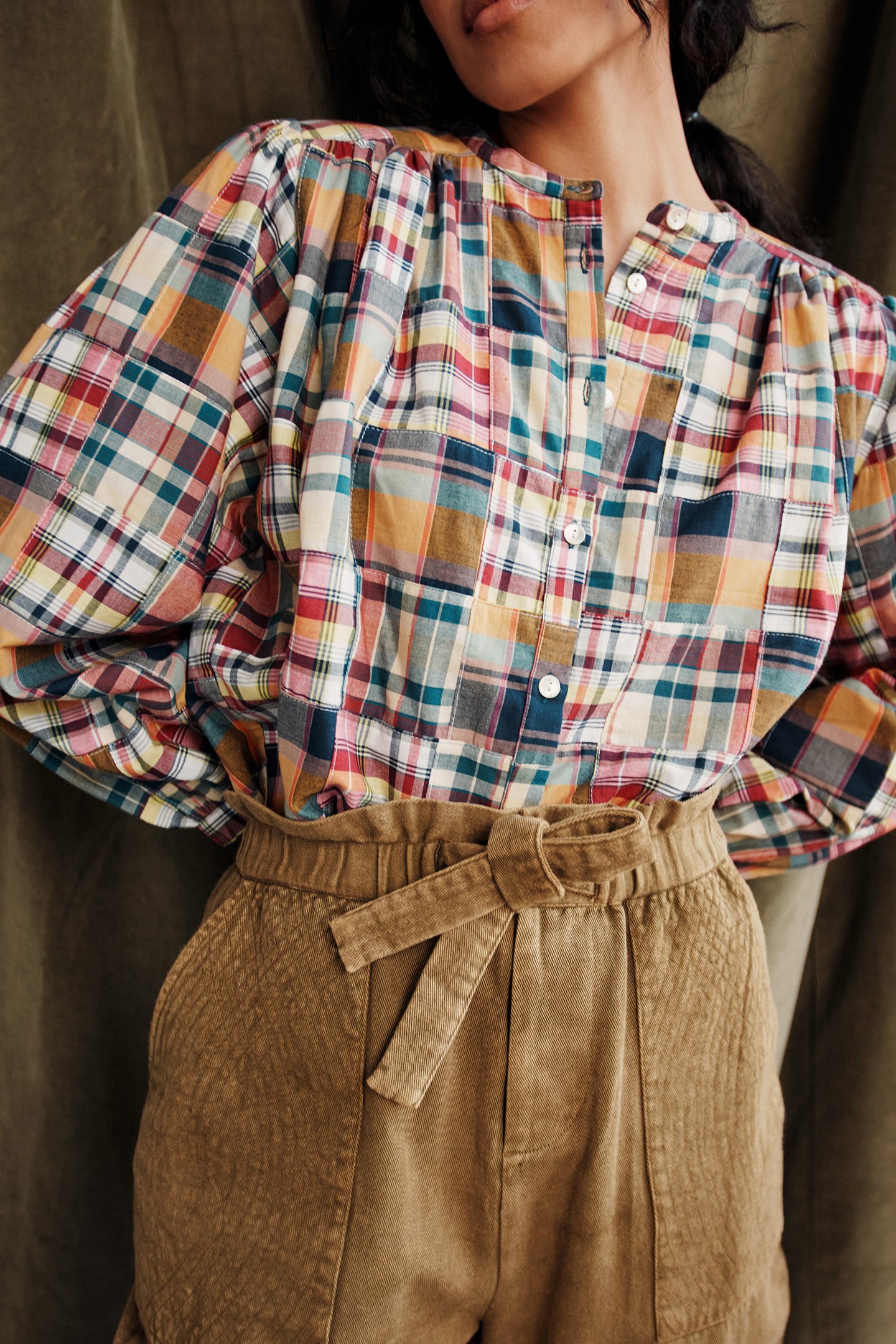 SHIRT JEANNE MULTICOLOR 5