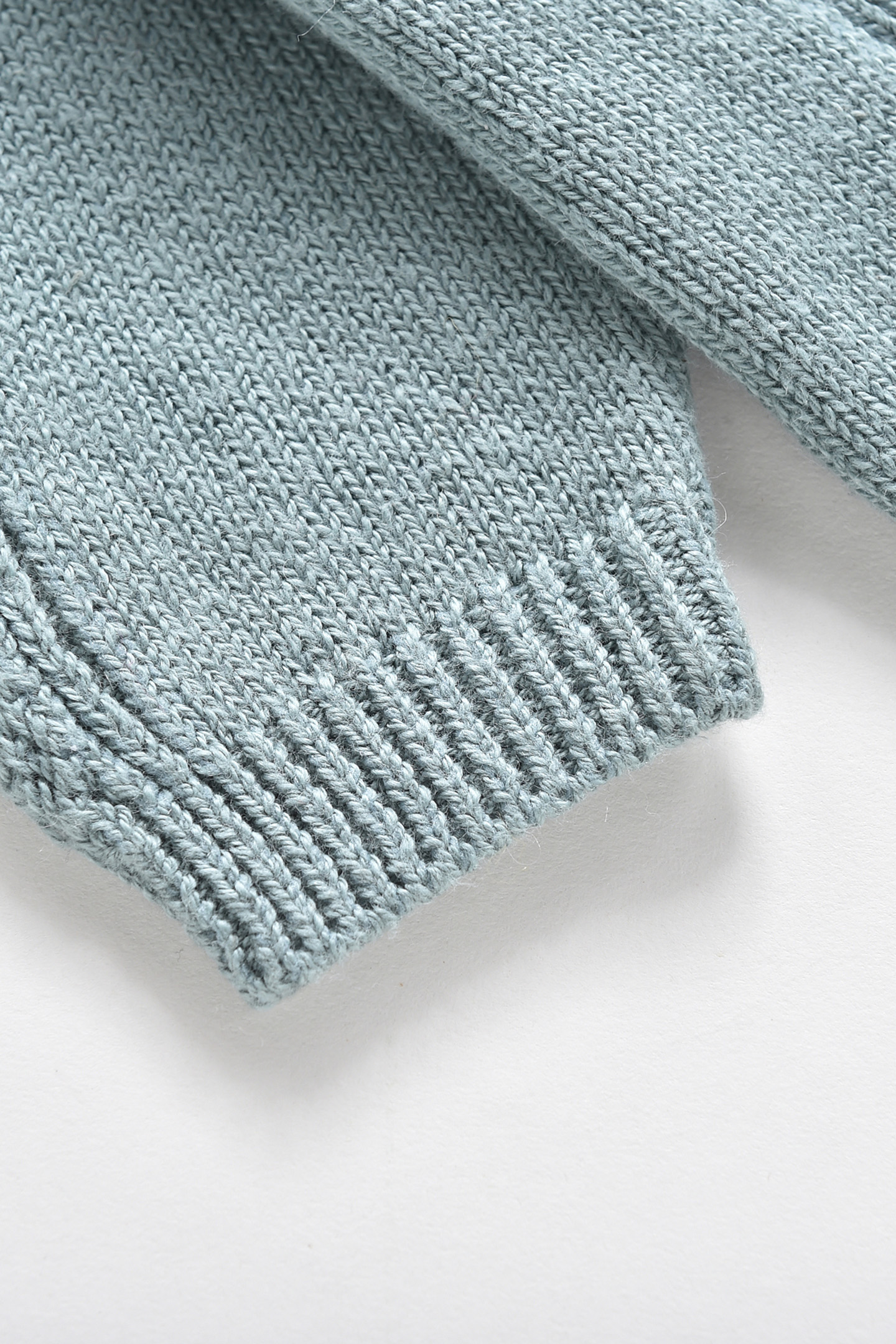 JUMPSUITS IDRISA MINERAL BLUE 8