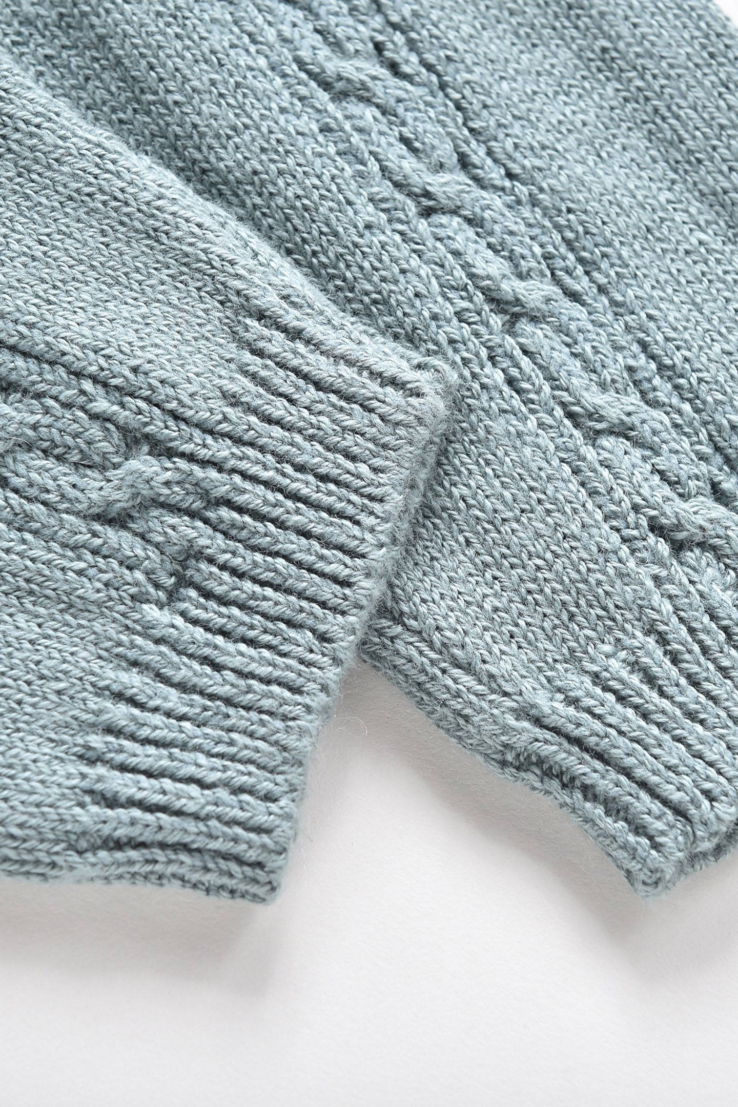 JUMPSUITS IDRISA MINERAL BLUE 9