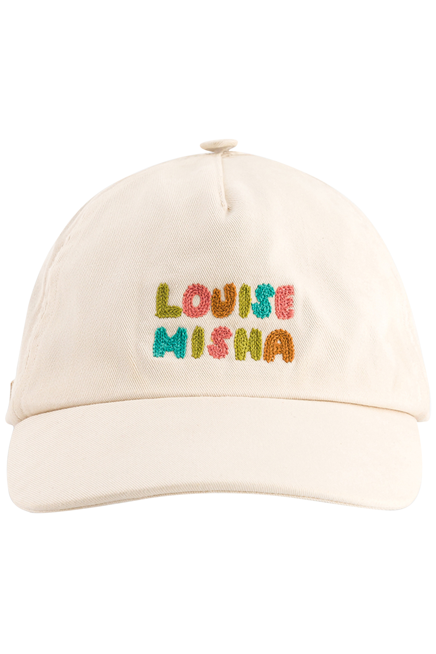 CAP JULIETTA CREAM 4