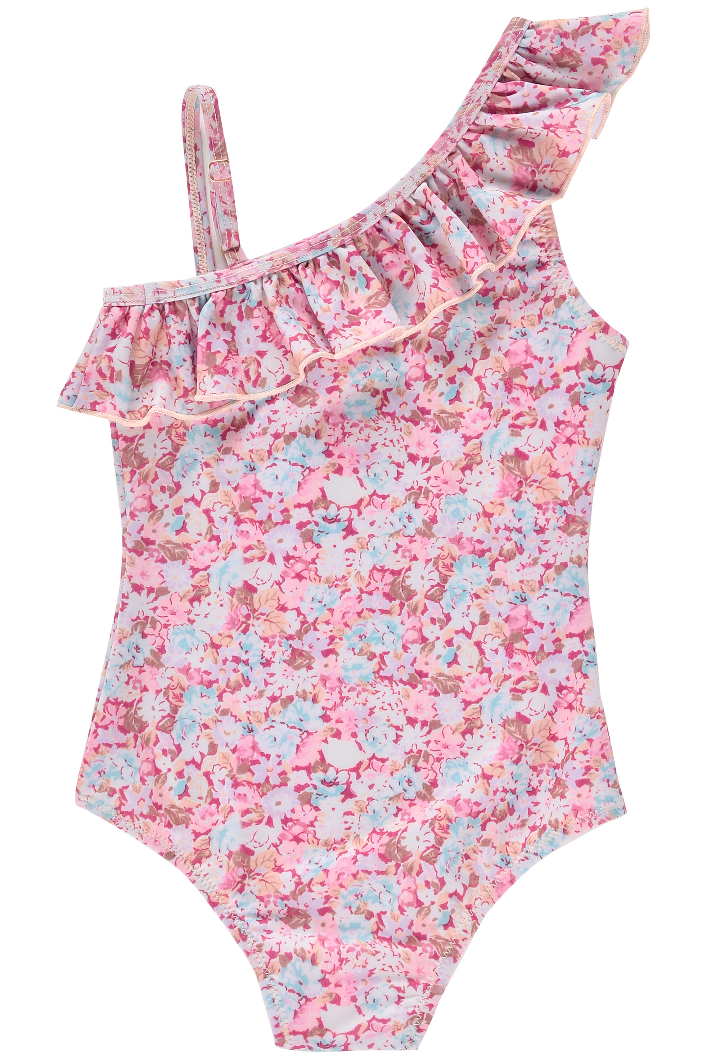 BATHING SUIT AUDREY PINK SWEET PASTEL 7