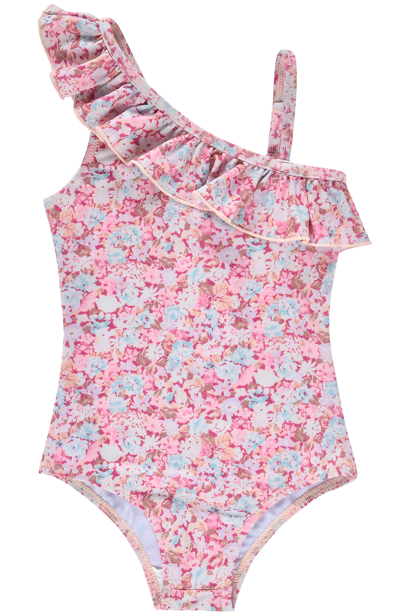 BATHING SUIT AUDREY PINK SWEET PASTEL 8