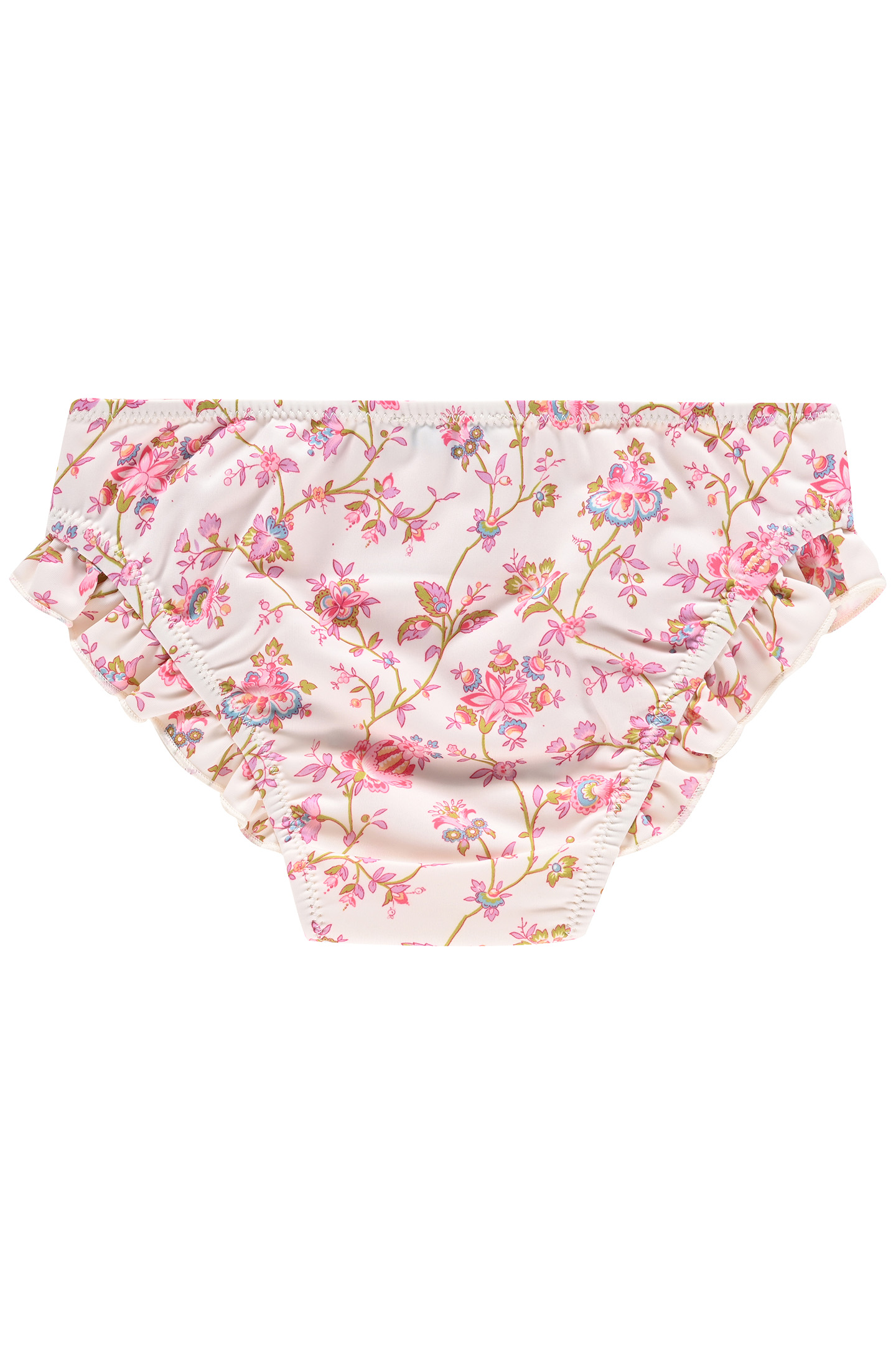 PANTIES ZACA CREAM BUCOLIA FIELDS 2