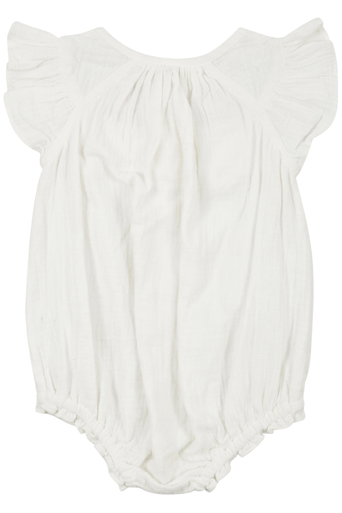 ROMPERS JADE WHITE 3