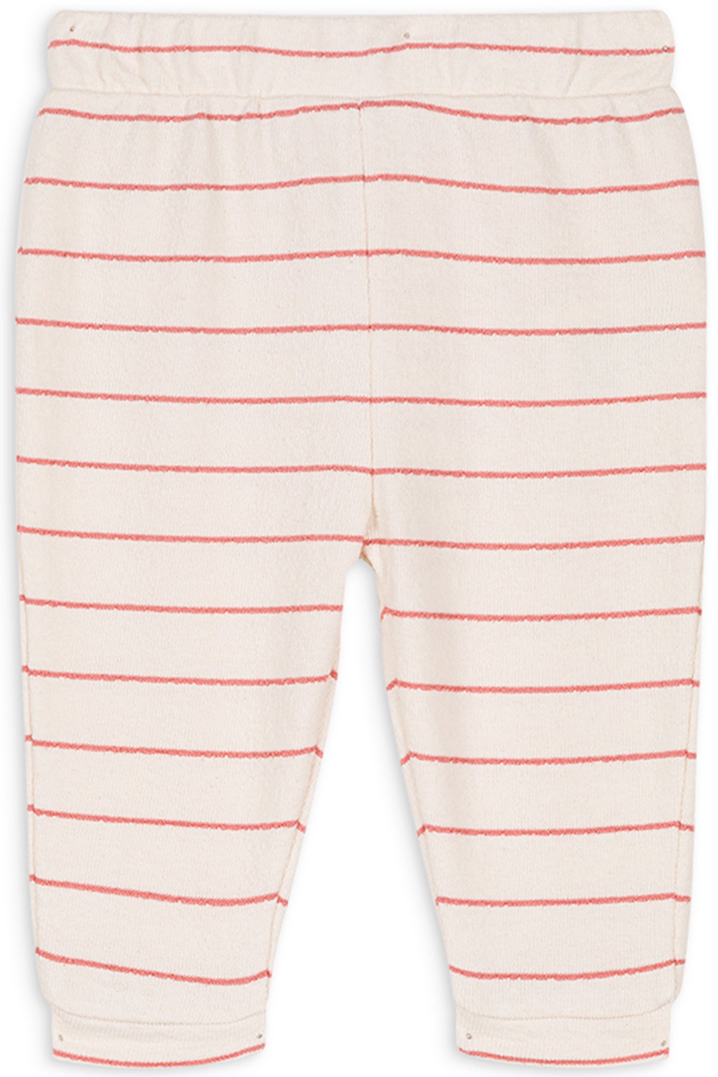 SWEAT PANTS MILAN CREAM - SUNSET 1