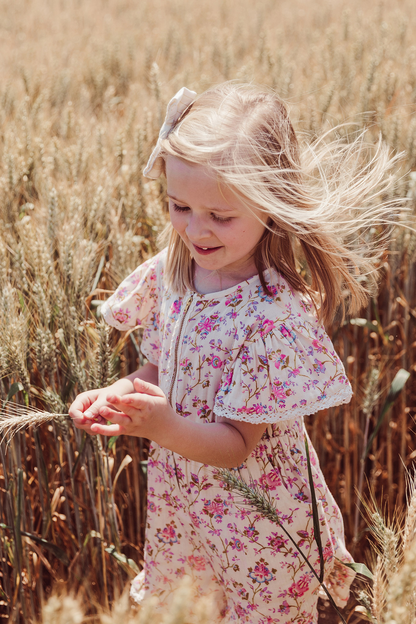 JUMPSUITS MAYALIA CREAM BUCOLIA FIELDS 2