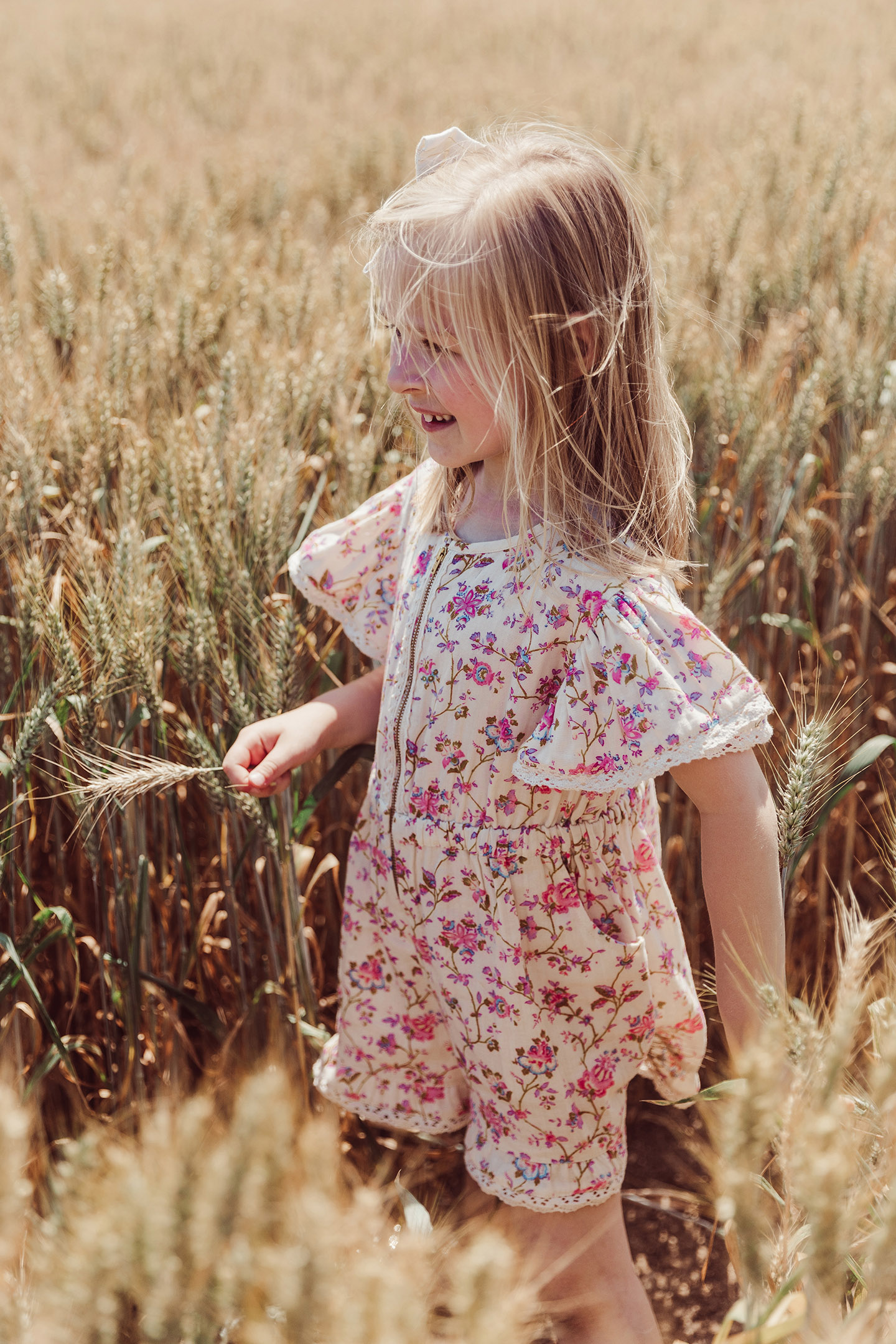 JUMPSUITS MAYALIA CREAM BUCOLIA FIELDS 1