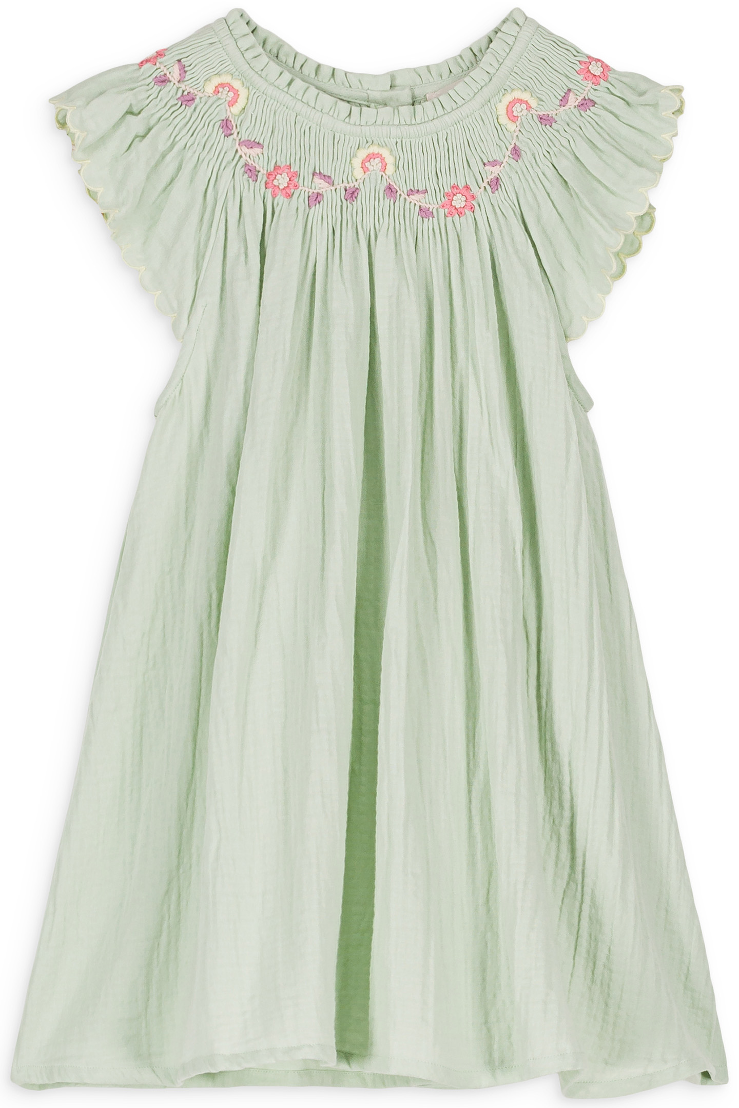 DRESS EDITH AMANDE 1