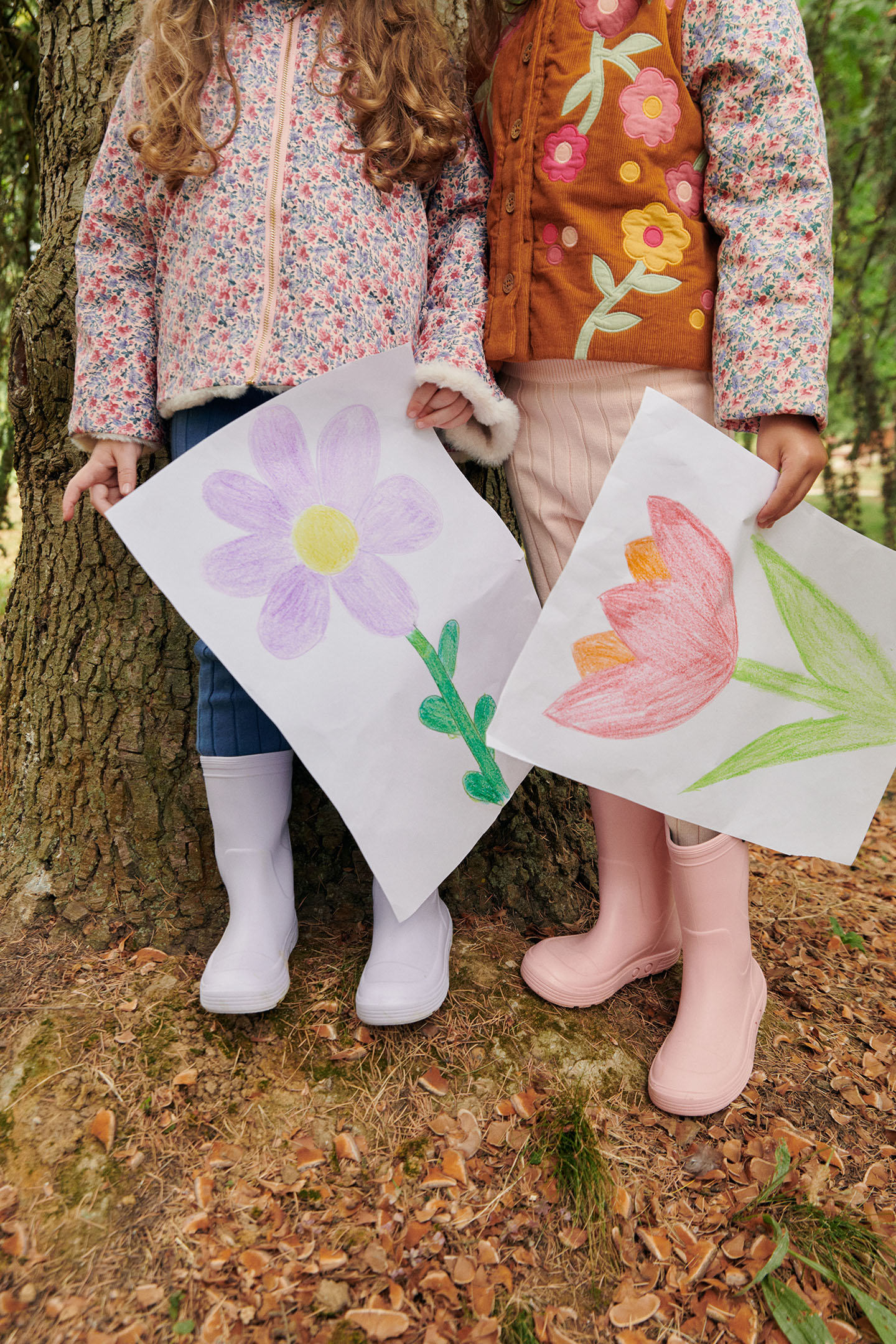 LEGGINGS MOLDAVIA INK BLUE 3